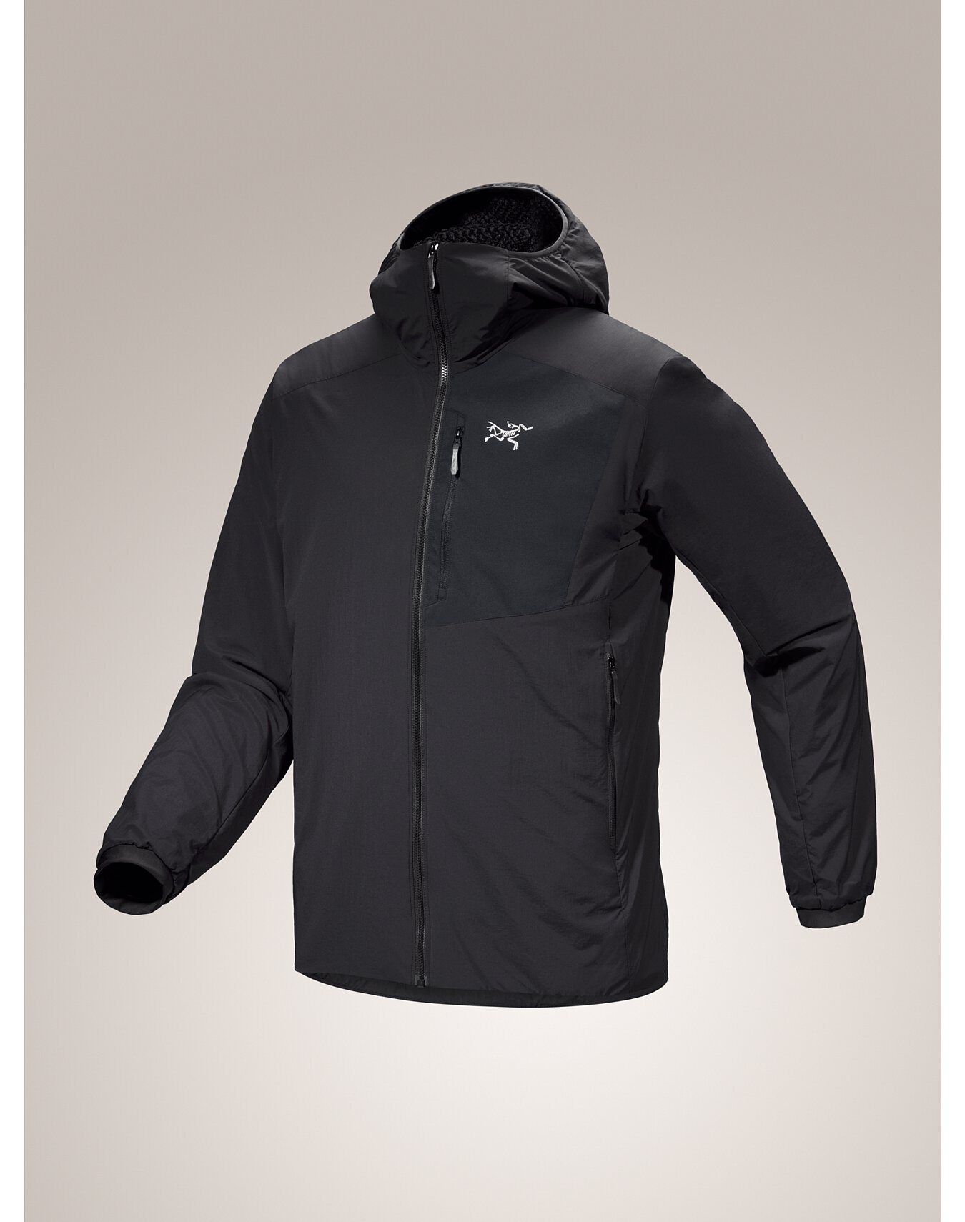 Proton Lightweight Hoody - 8