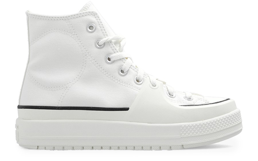 ‘Chuck Taylor All Star Construct Hi’ sneakers - 1