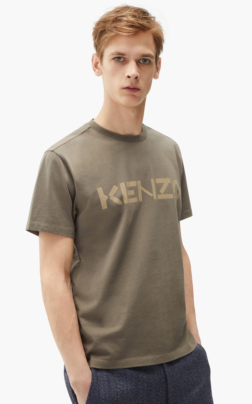 KENZO Logo T-shirt - 2