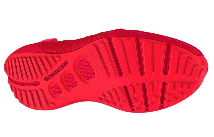 Under Armour HOVR Phantom 3 'Radio Red' 3025516-602 - 5