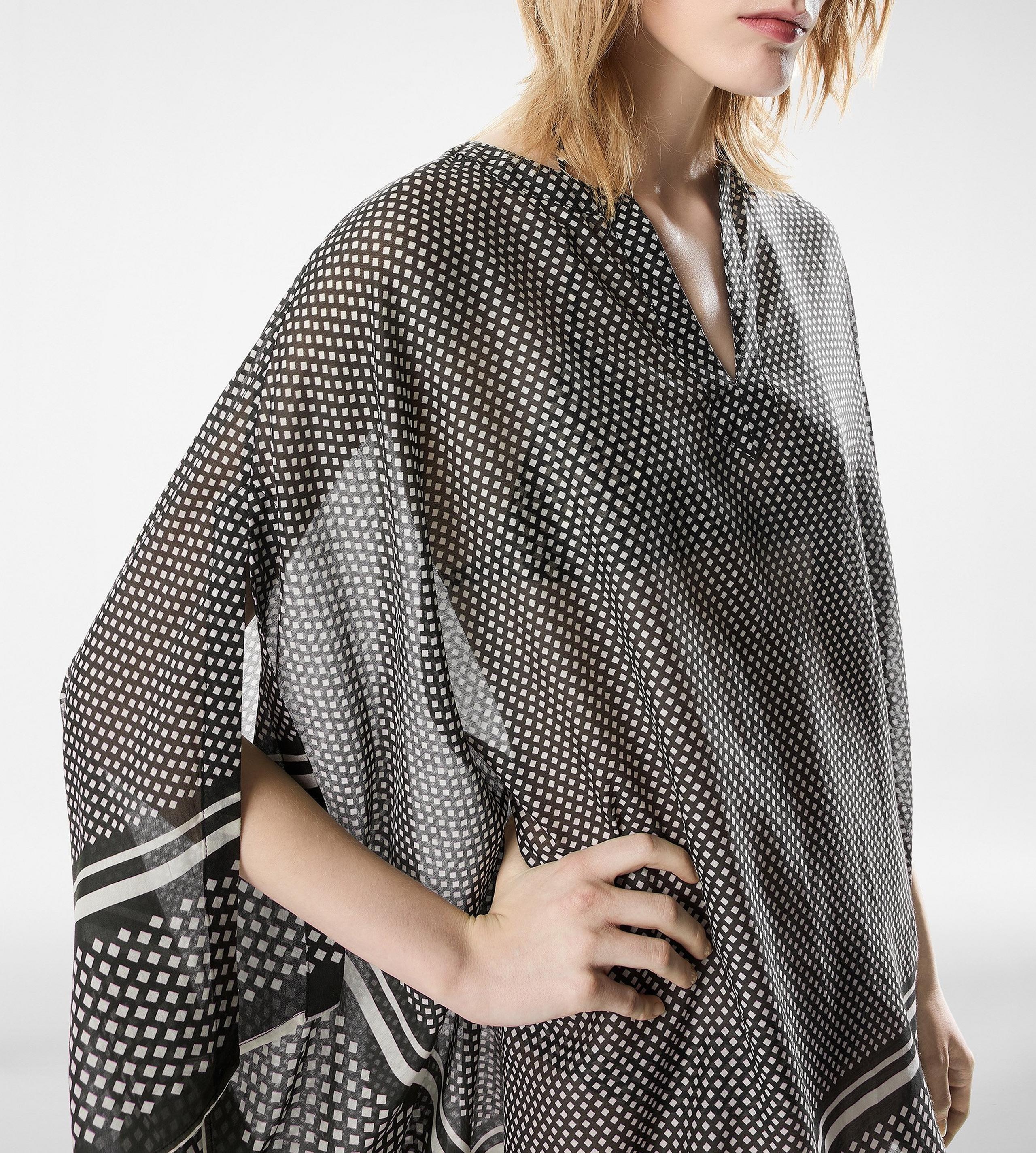 SHORT KAFTAN - 2