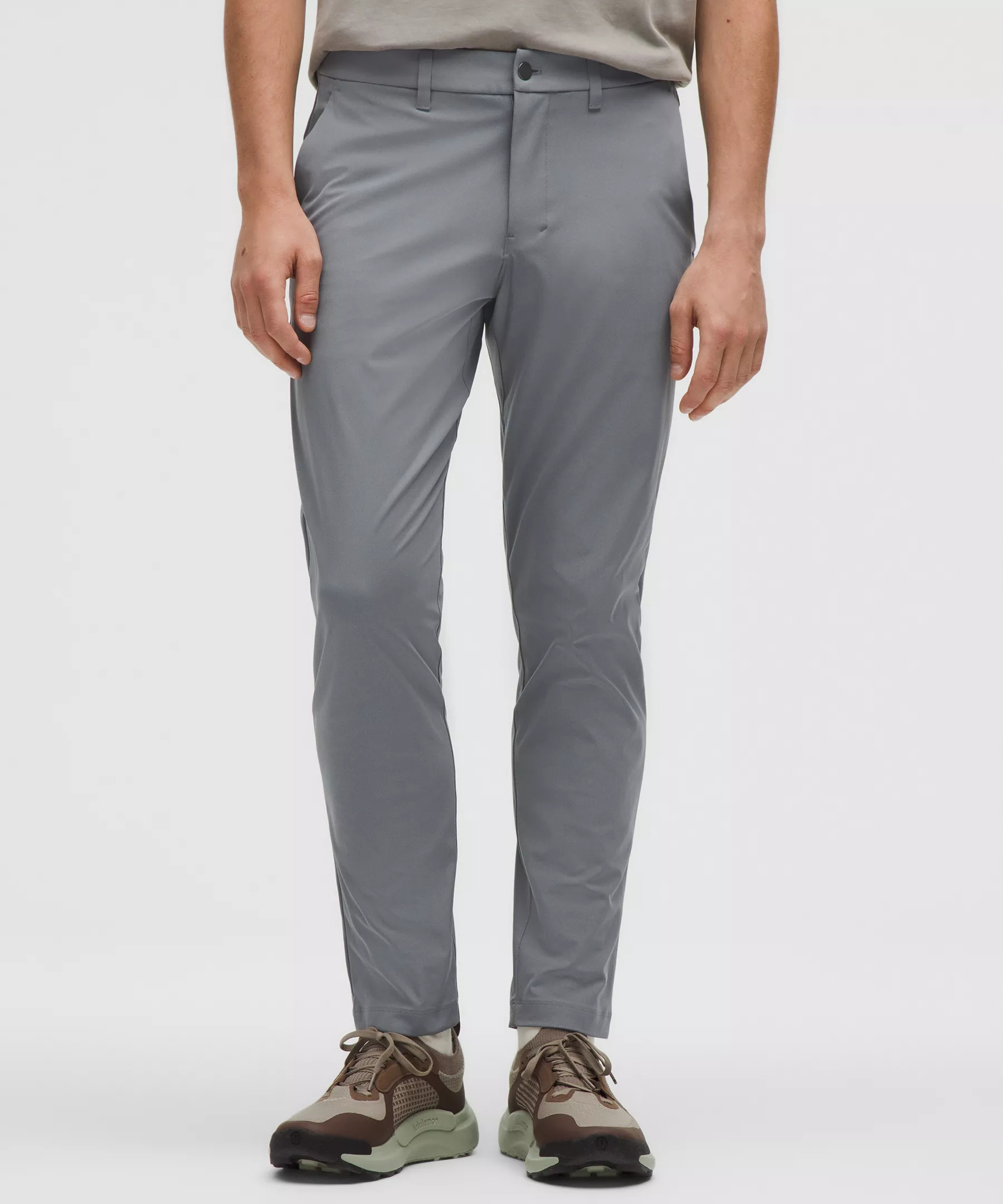 ABC Slim-Fit Trouser 32L *Warpstreme - 2