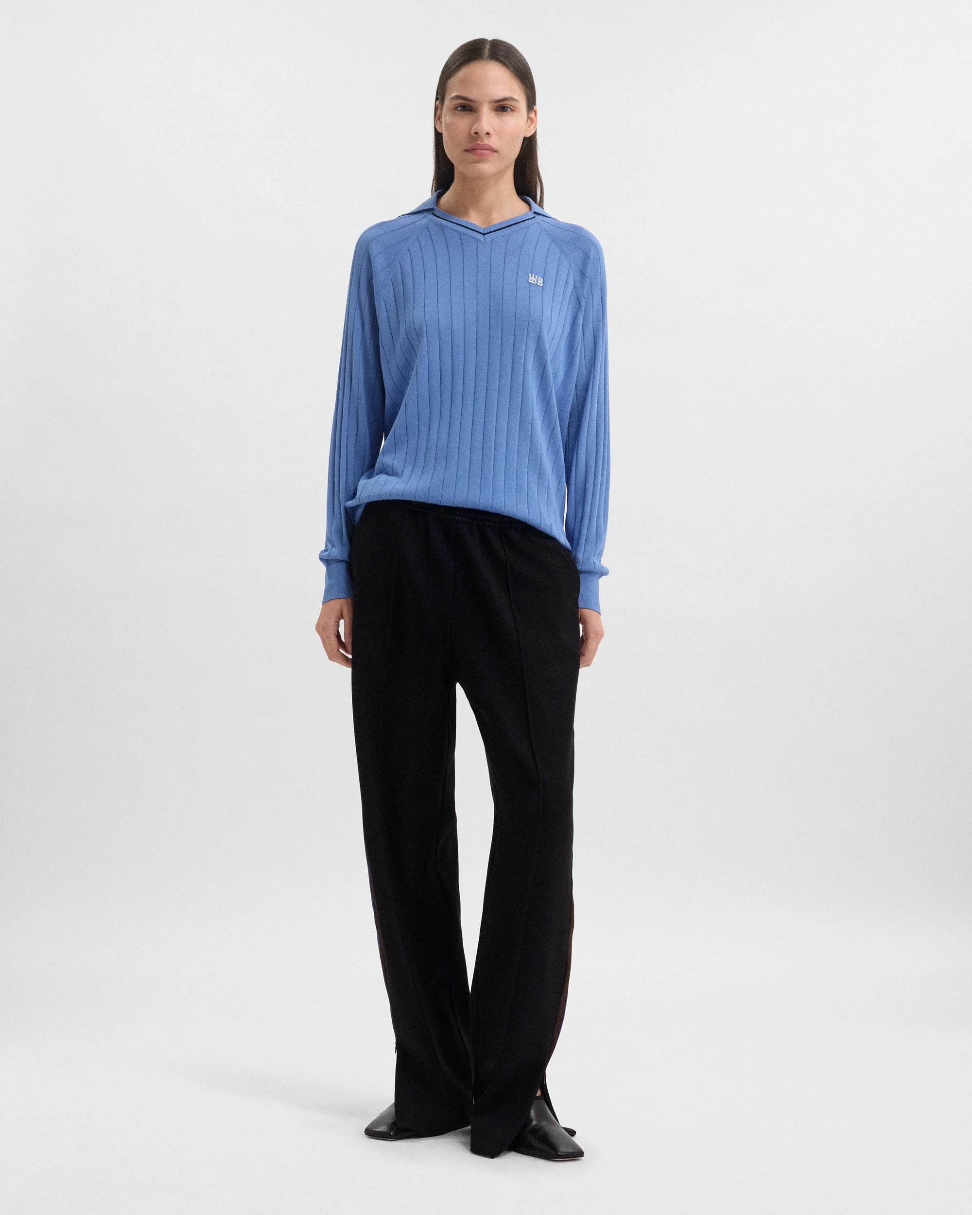 Roots Polo Shirt - 1