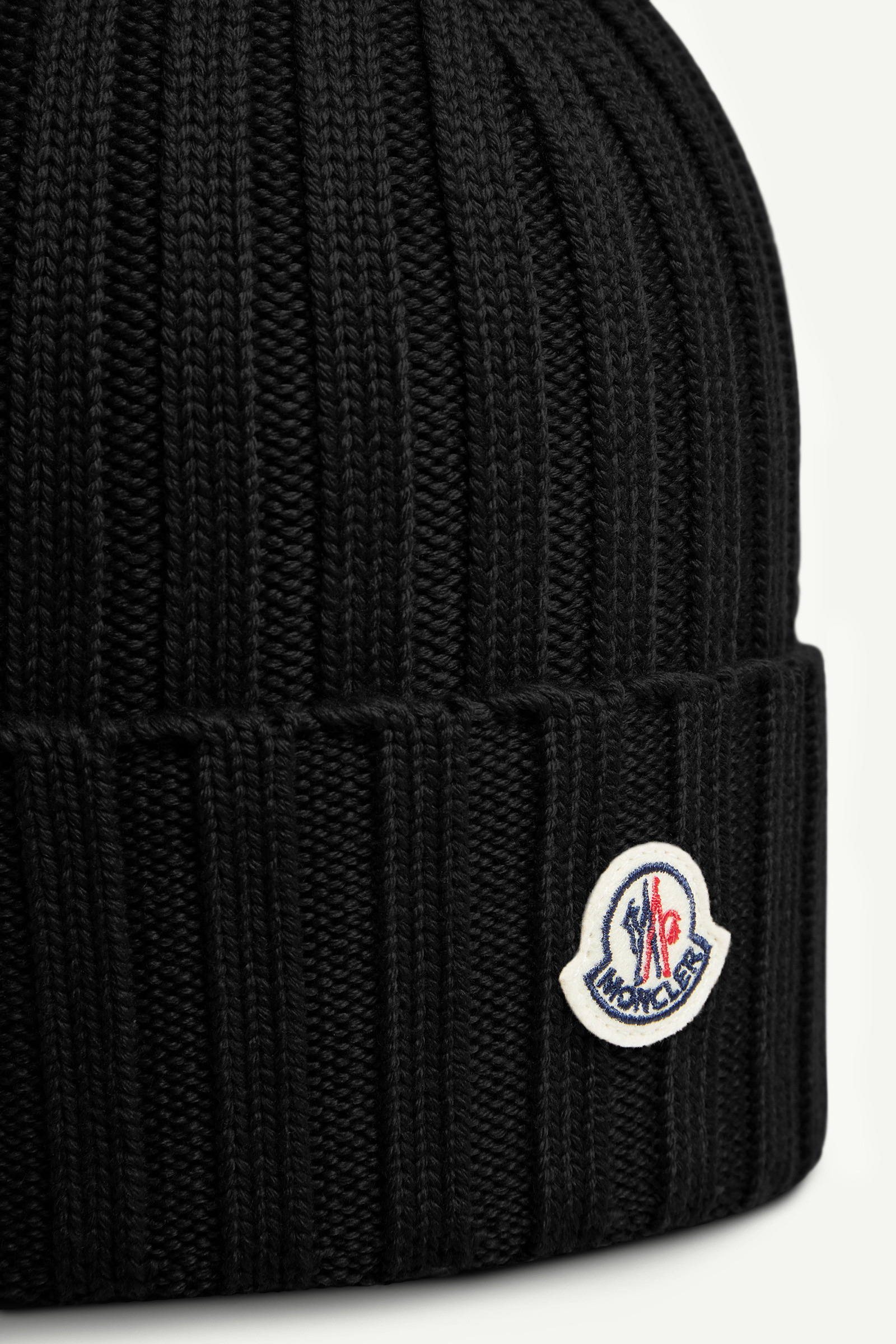 Wool Beanie - 3