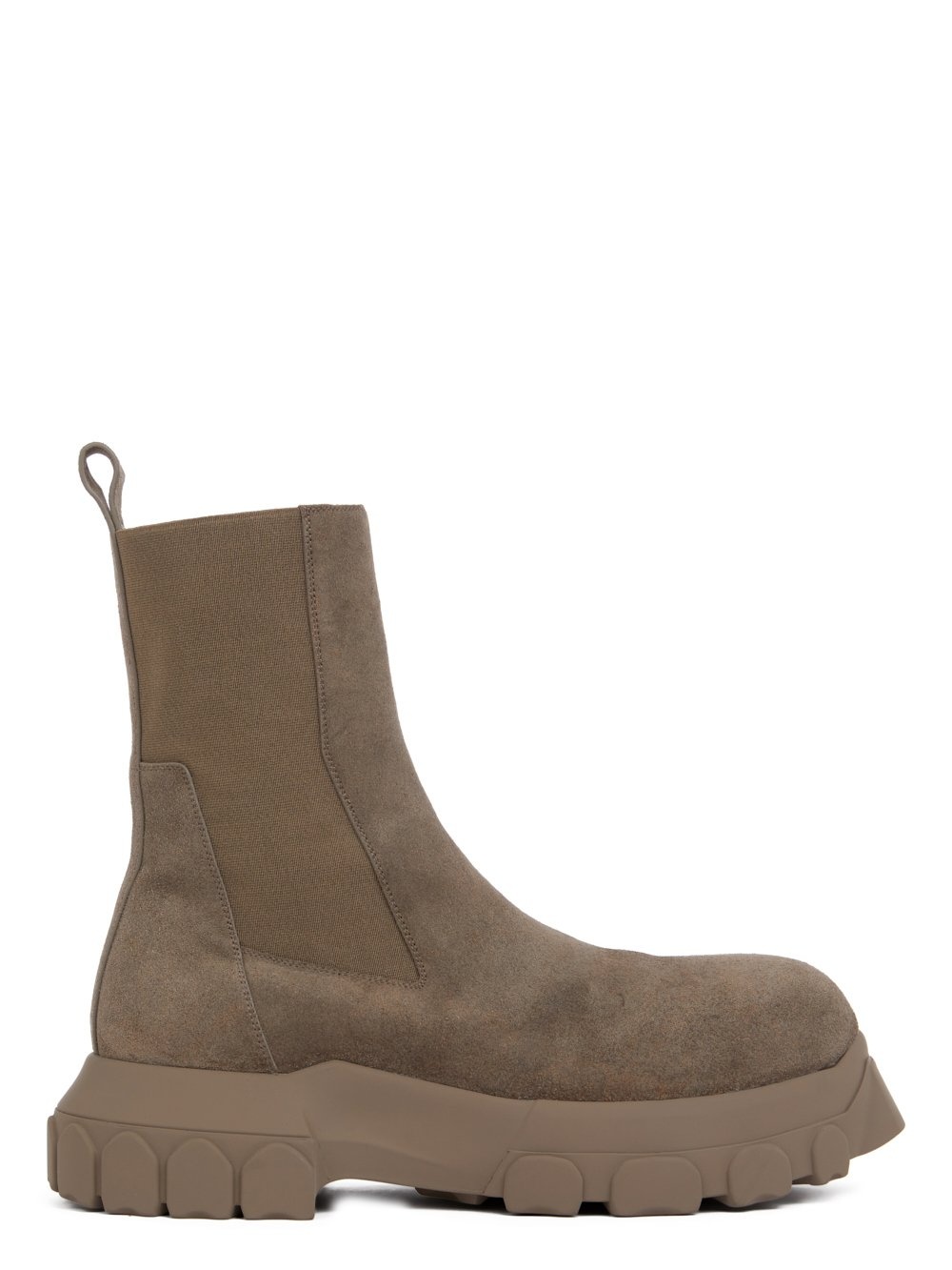 BOOTS - 1