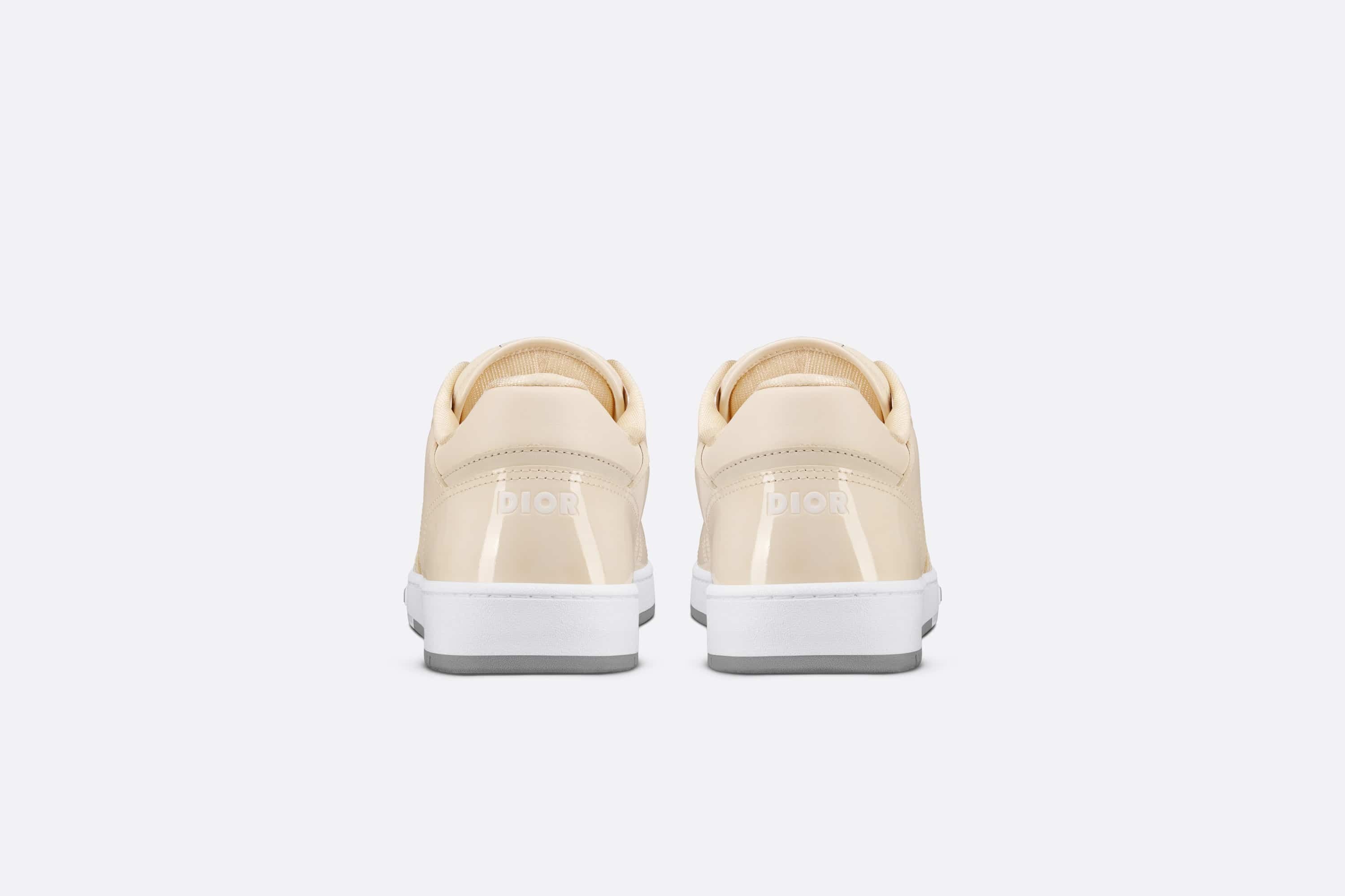B27 Low-Top Sneaker - 5