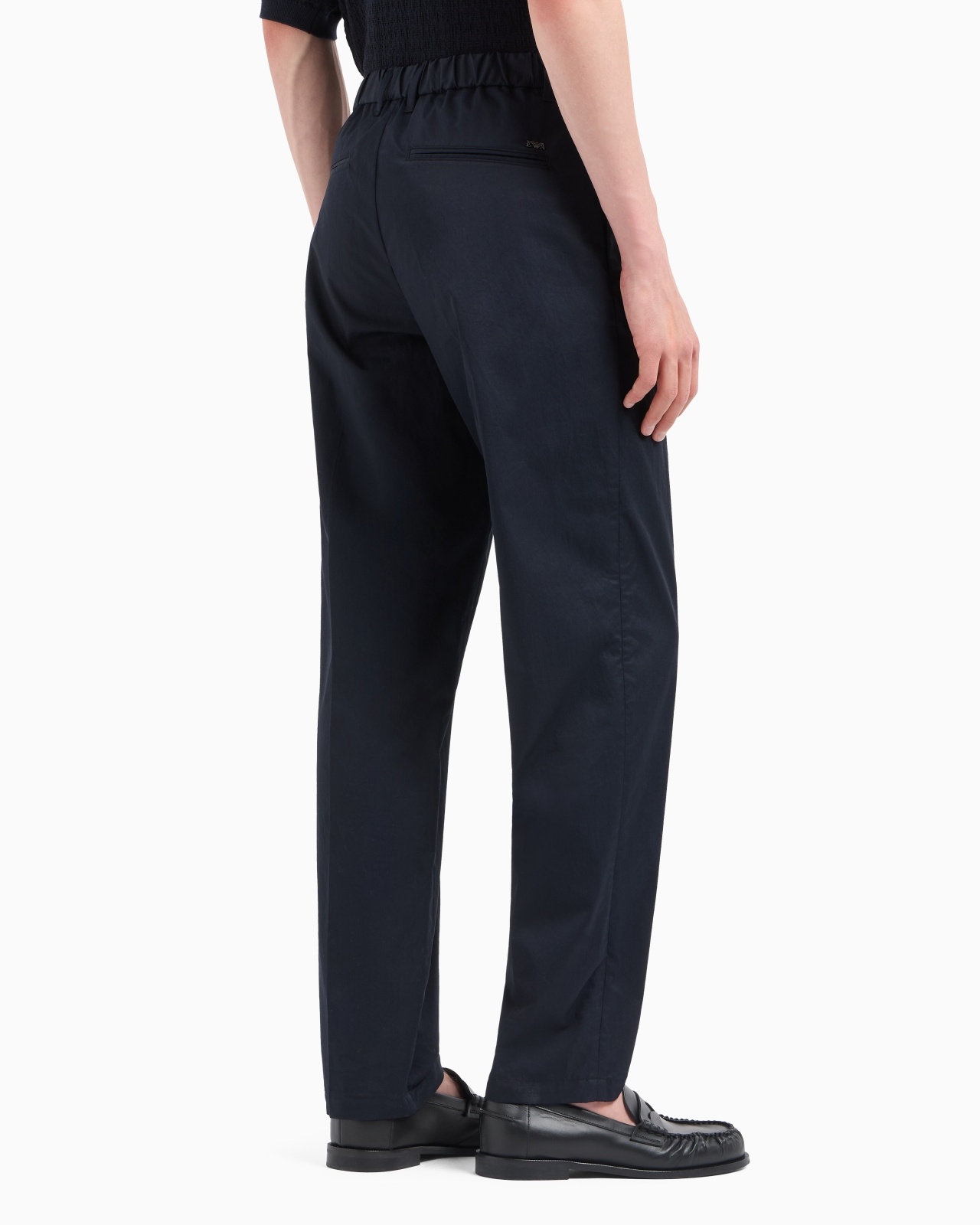 CLASSIC TROUSERS - 3