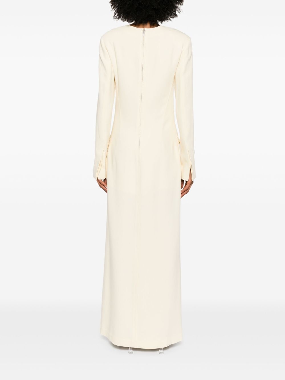 pocket maxi dress - 4