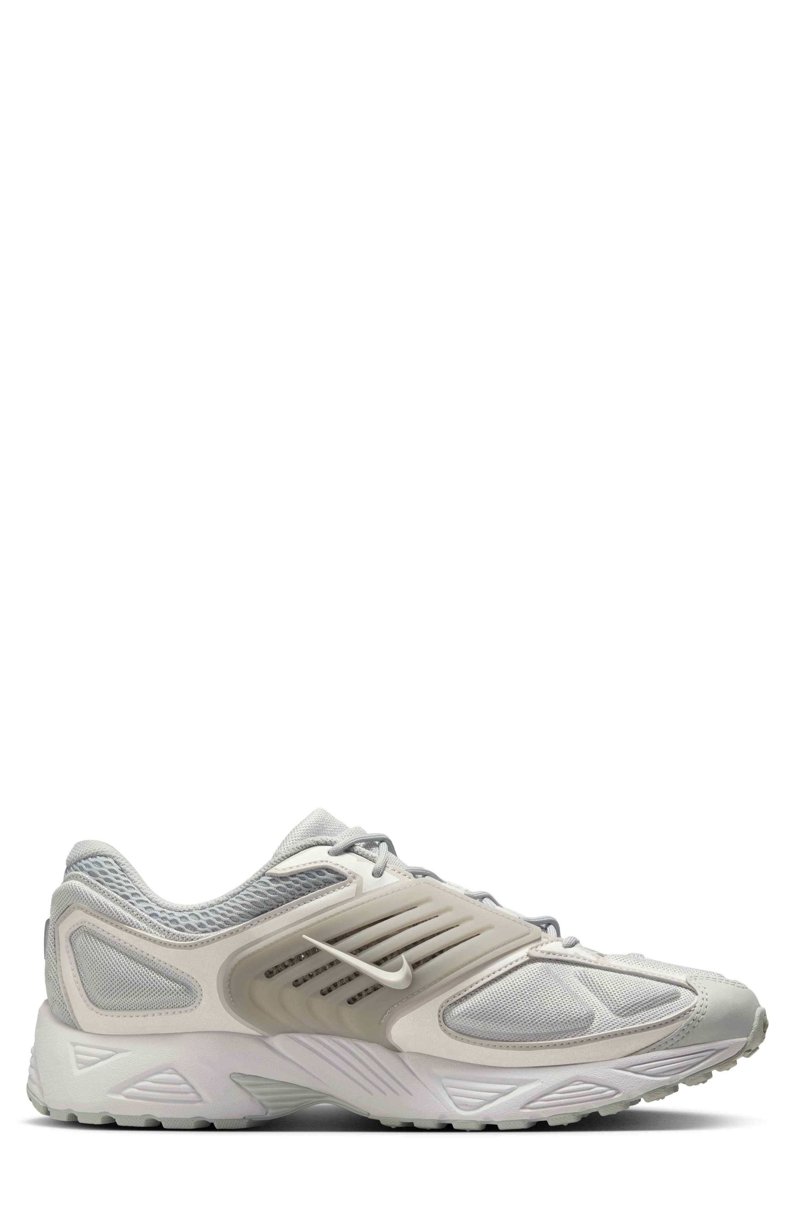 Nike Air Pegasus Wave Sneaker in Flight Silver/Grey/Silver at Nordstrom - 6