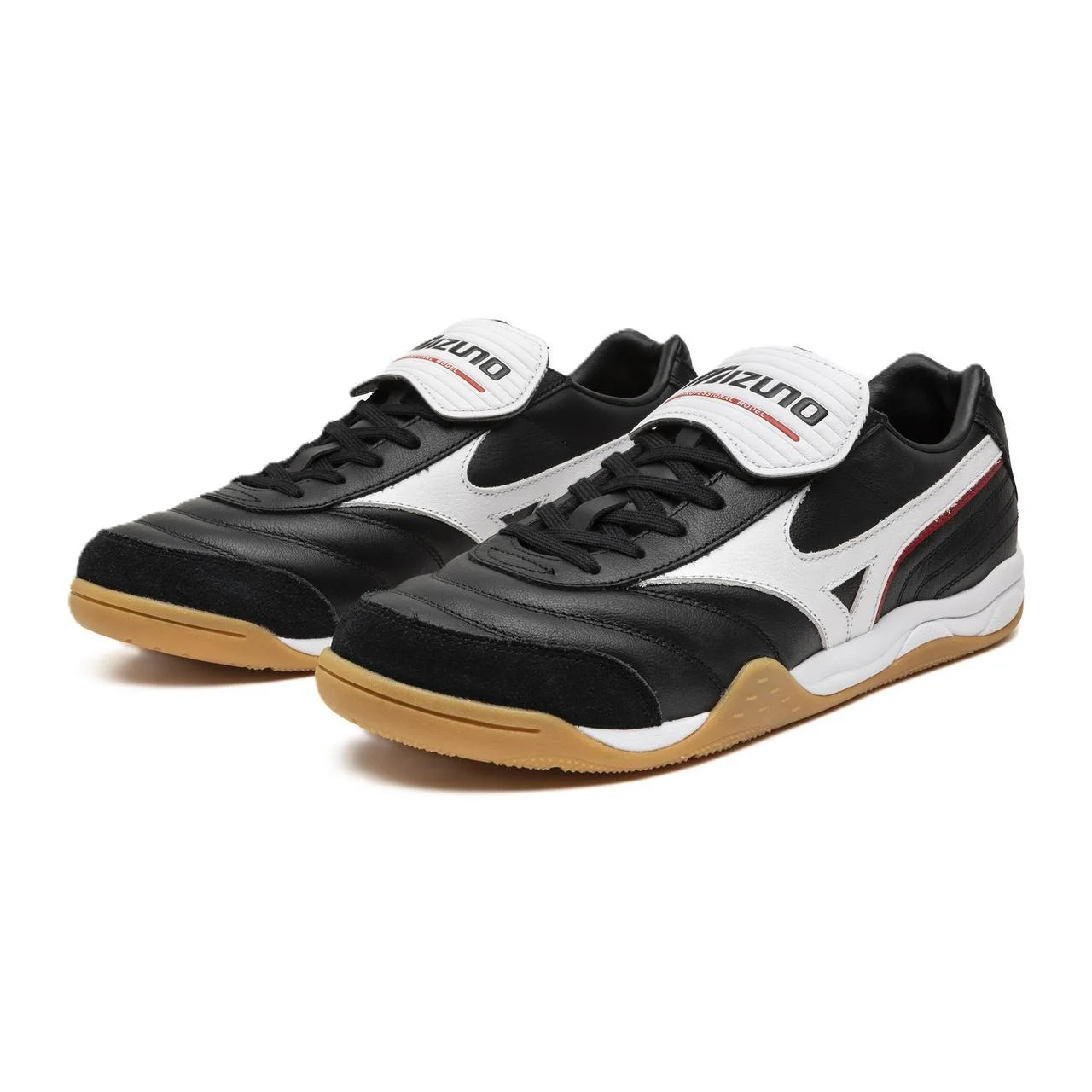 Morelia LS Sportstyle Sneakers - 1