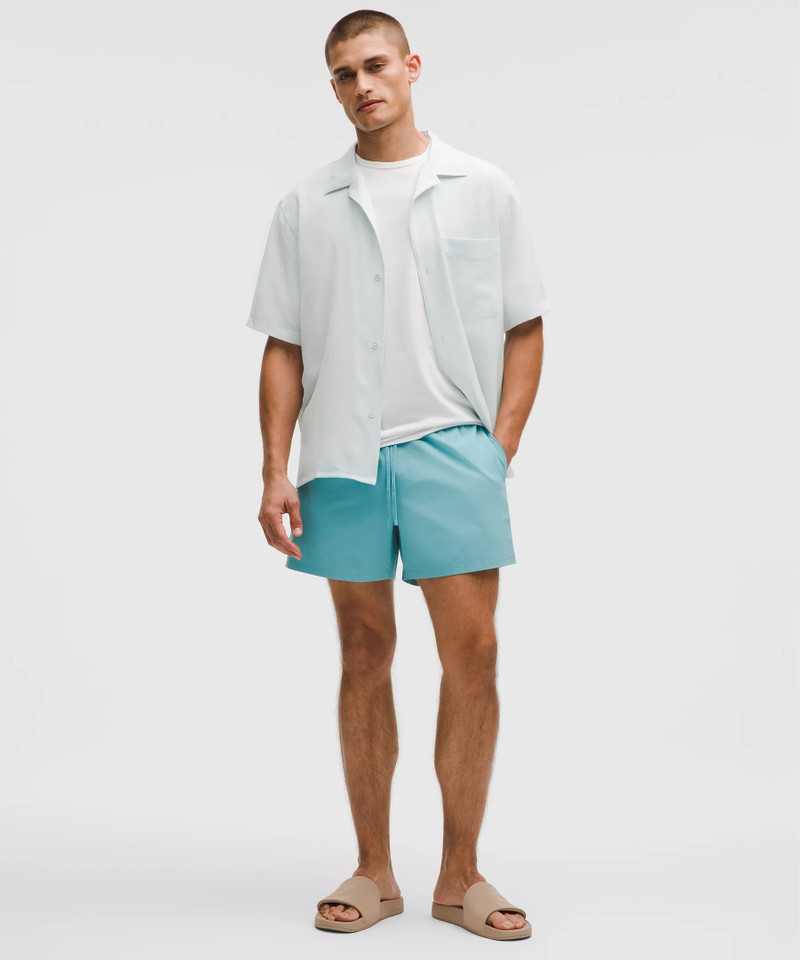 Swim Short 5" *Lined 1