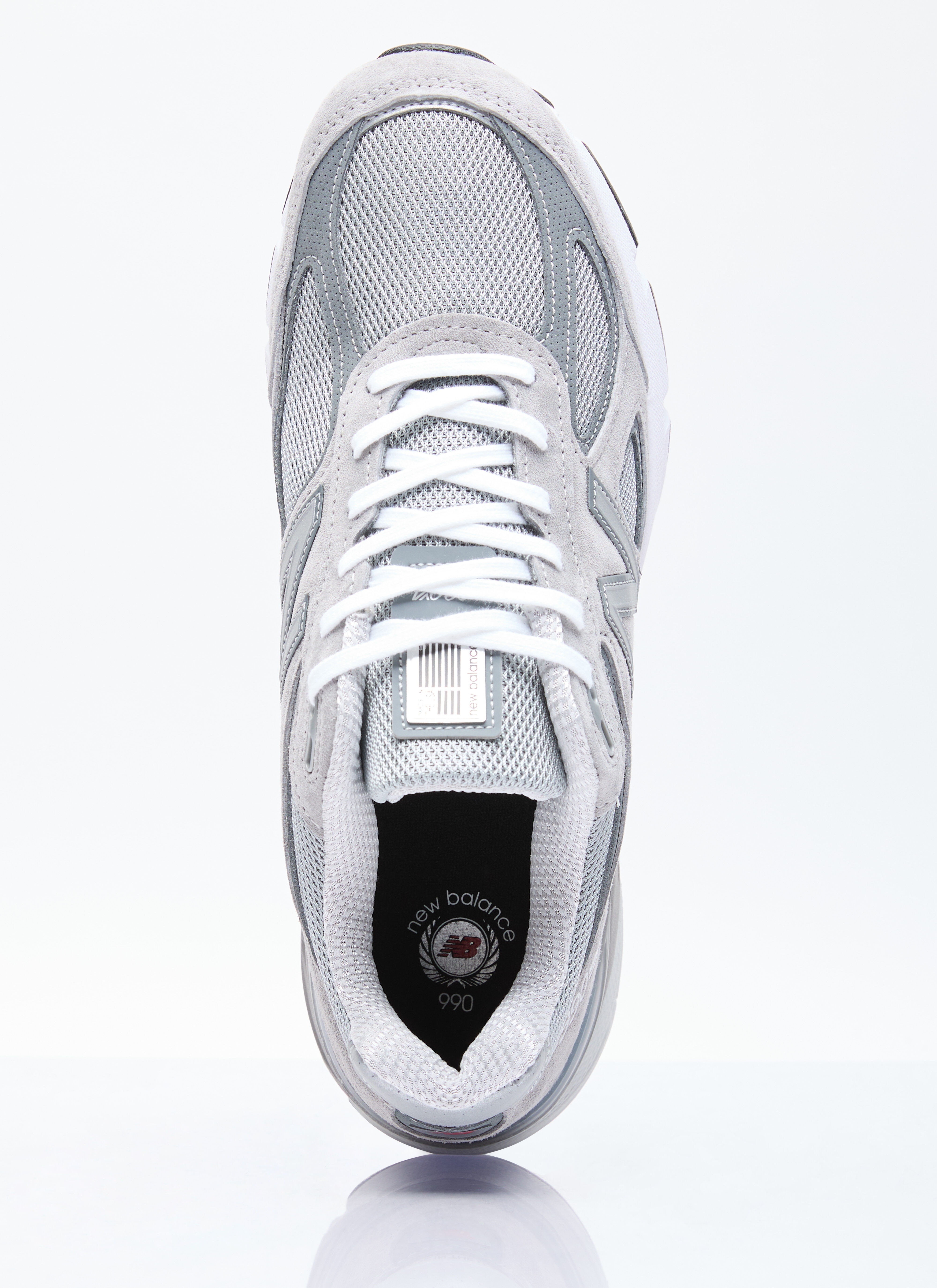 990v4 Sneakers - 7