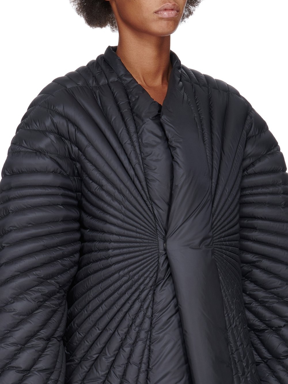 Moncler x Rick Owens JACKET | REVERSIBLE