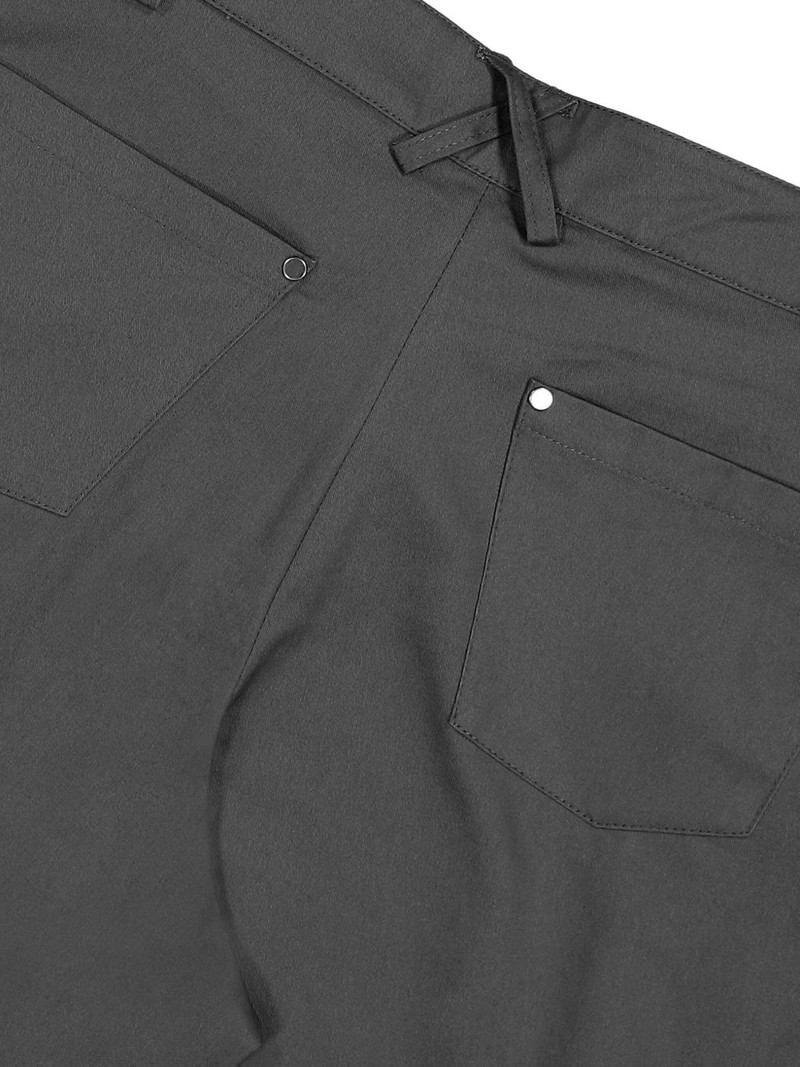 Hammer Pin skort 4