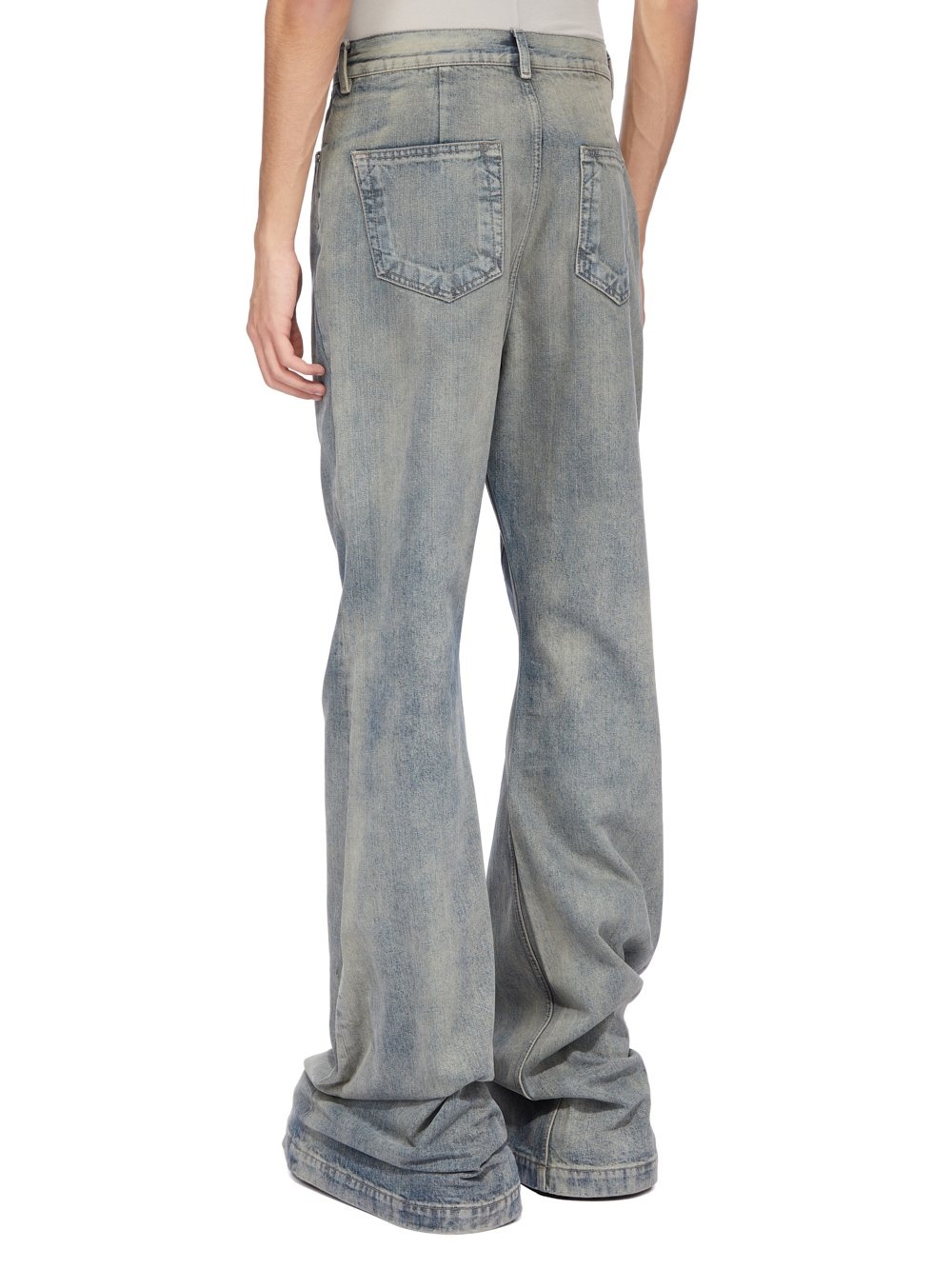 PANTS - 3