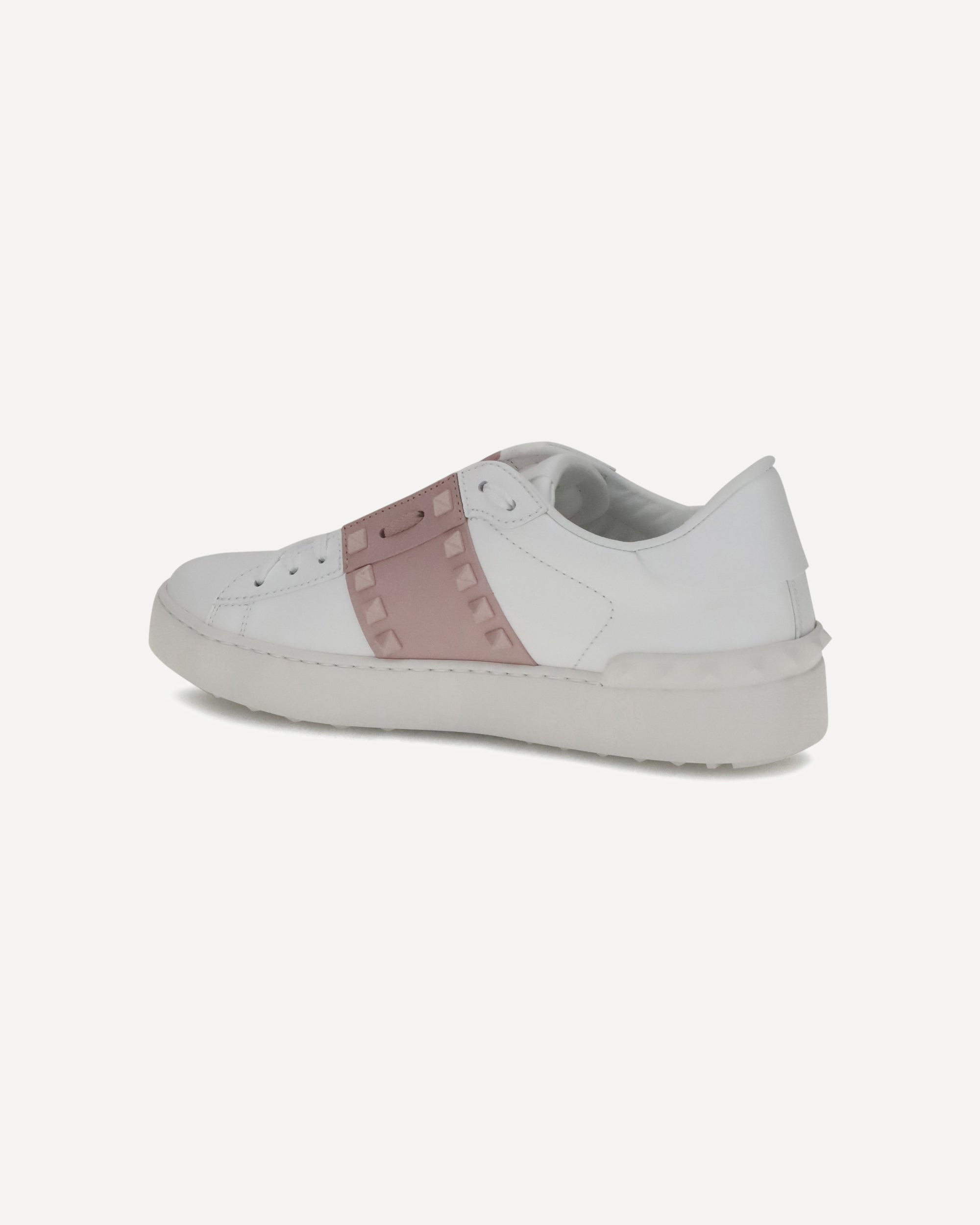 Rockstud Untitled Sneakers - 3