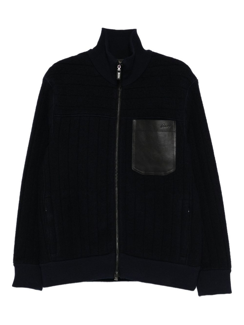 chest-pocket jacket 1