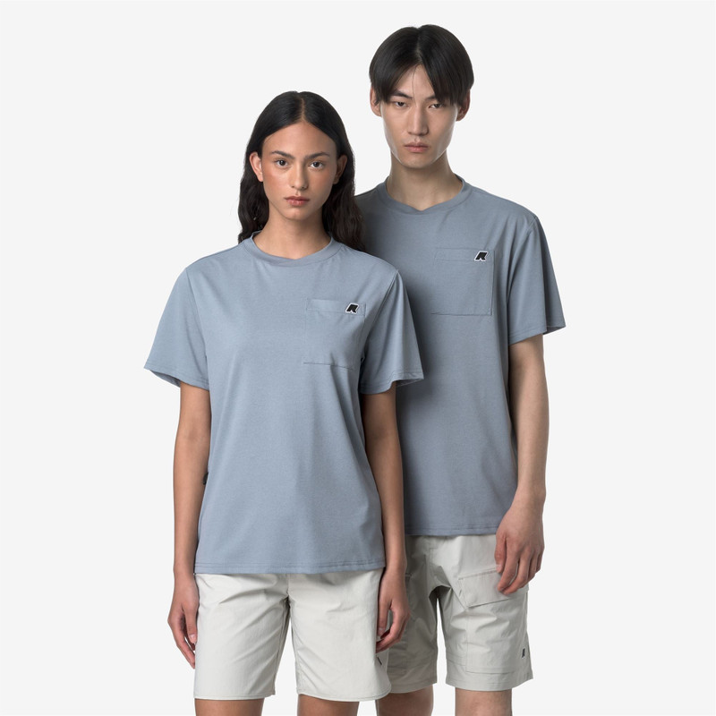 K-WAY SUIVANT outlook