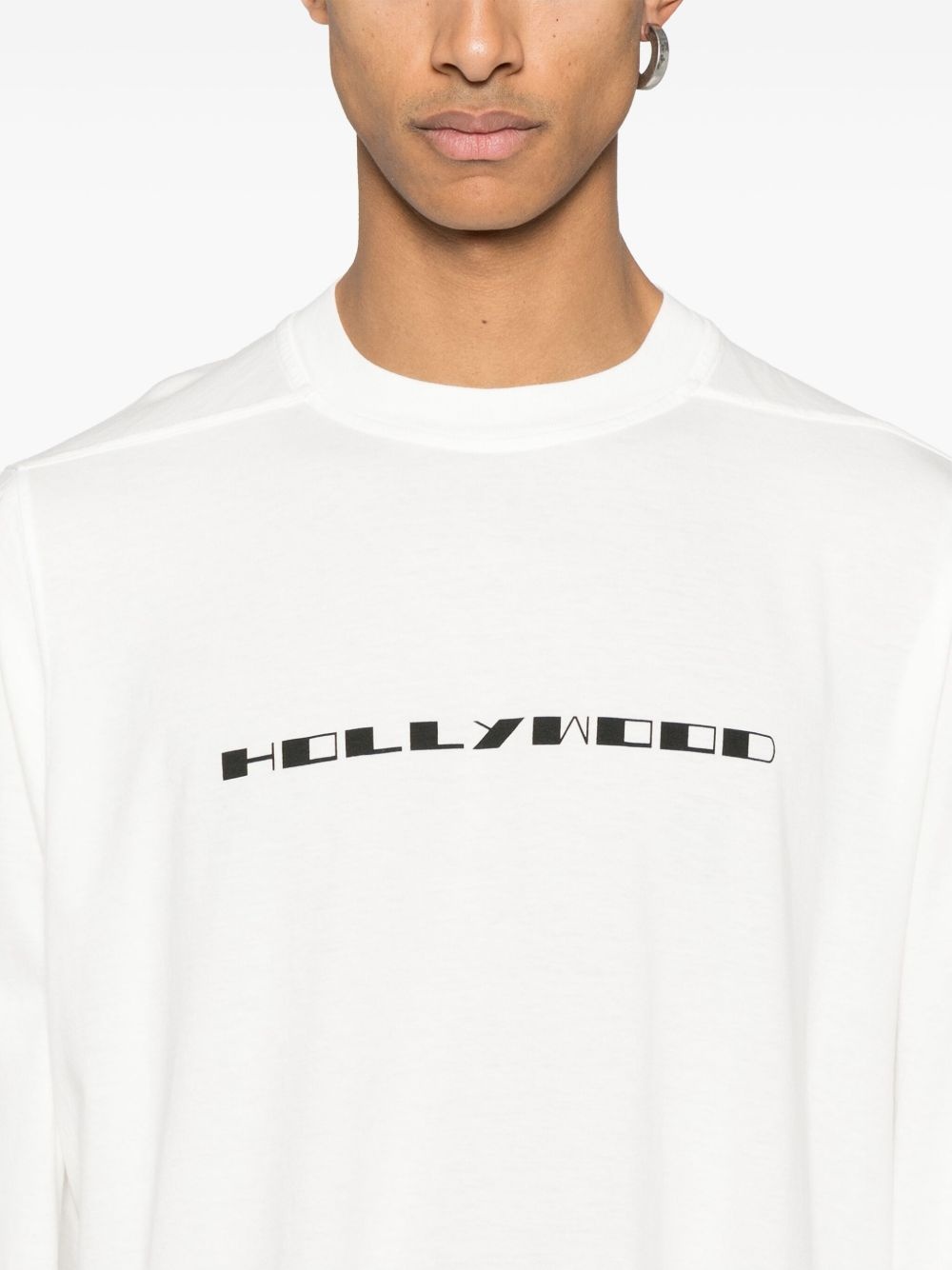 Jumbo T-shirt - 4