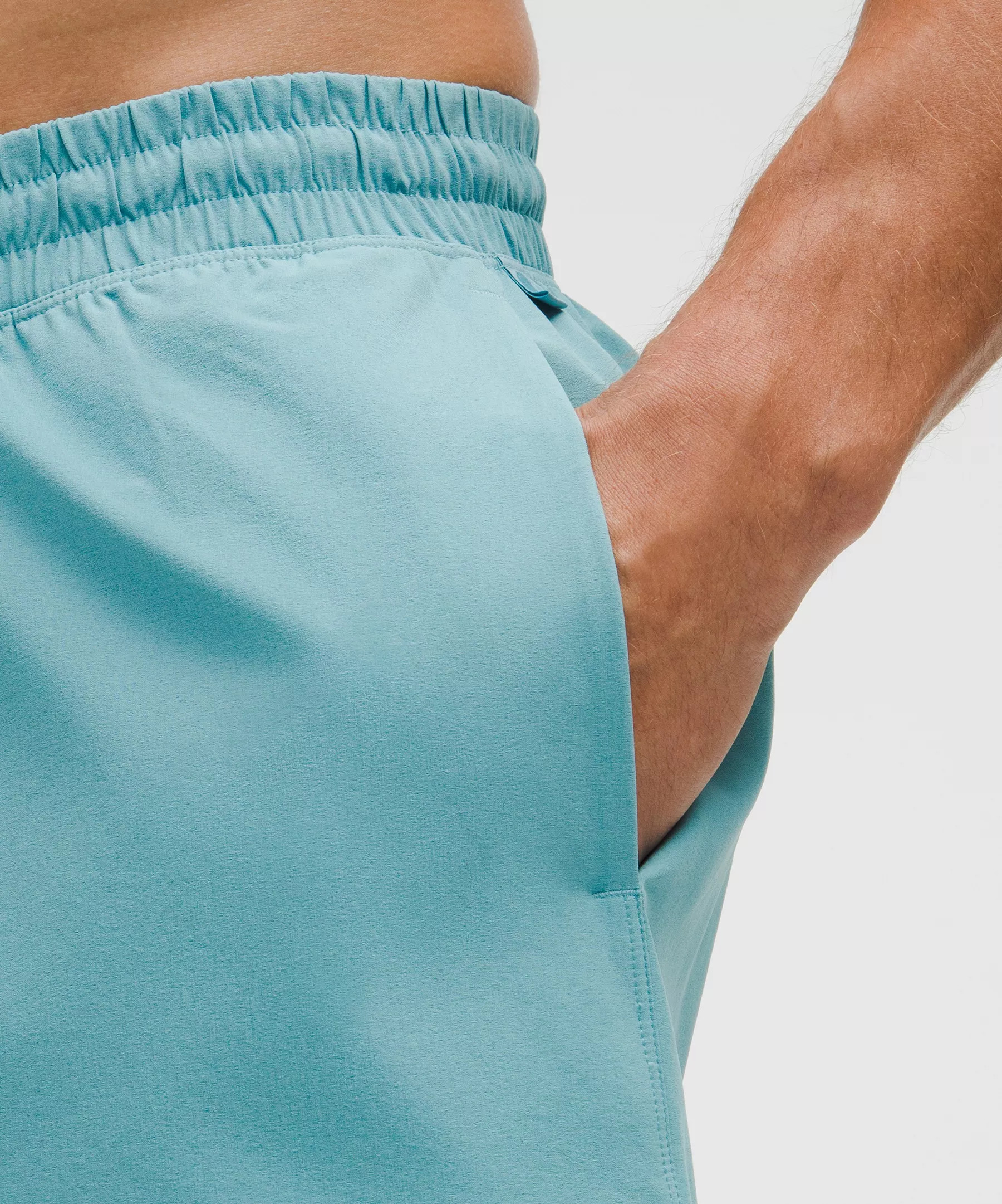 Swim Short 5" *Lined - 5