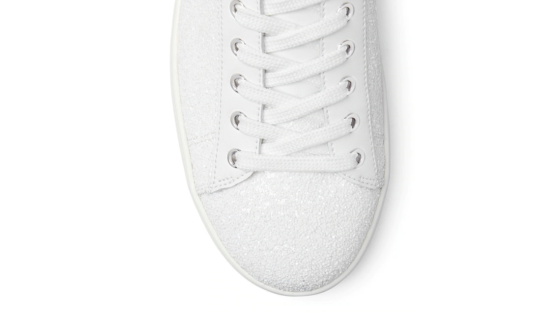 LIVVY IMPACT SNEAKER - 5