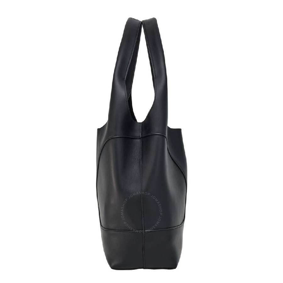 Ferragamo Cut-Out Detailing Hobo Bag - 3