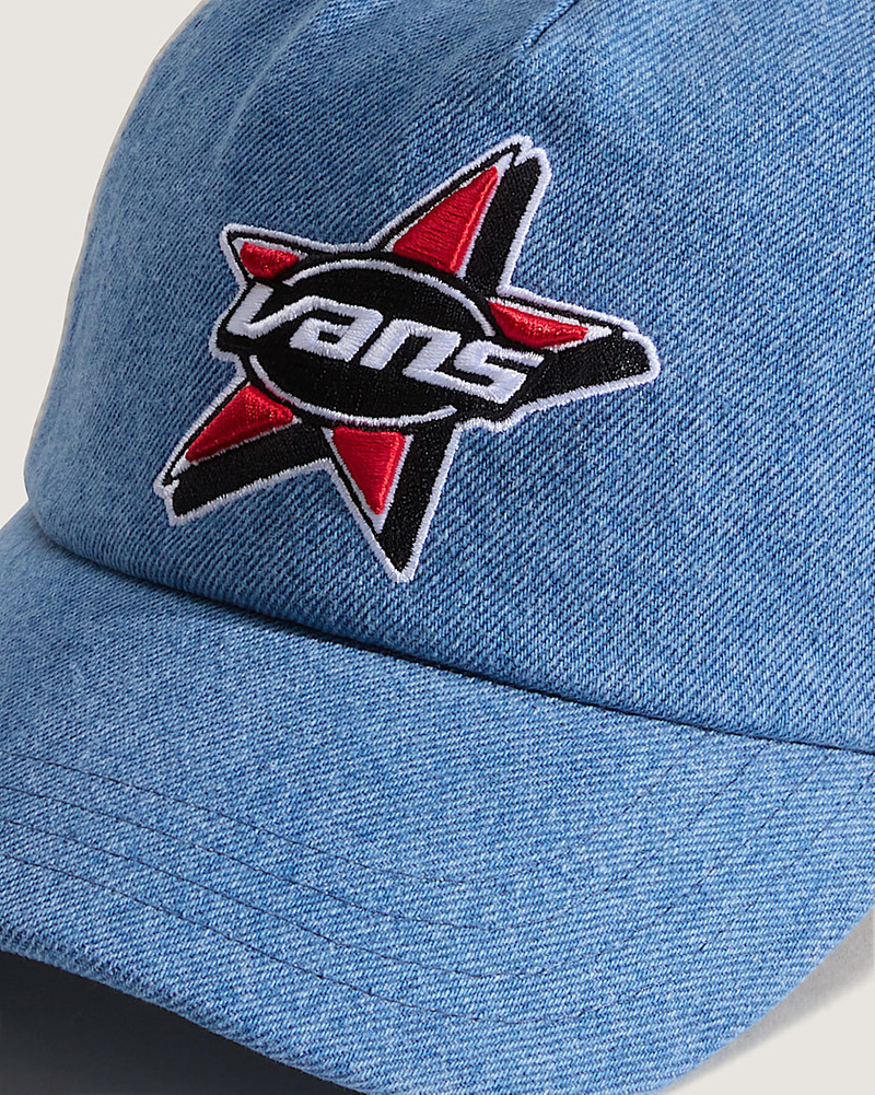 Marked Jockey Trucker Hat 3