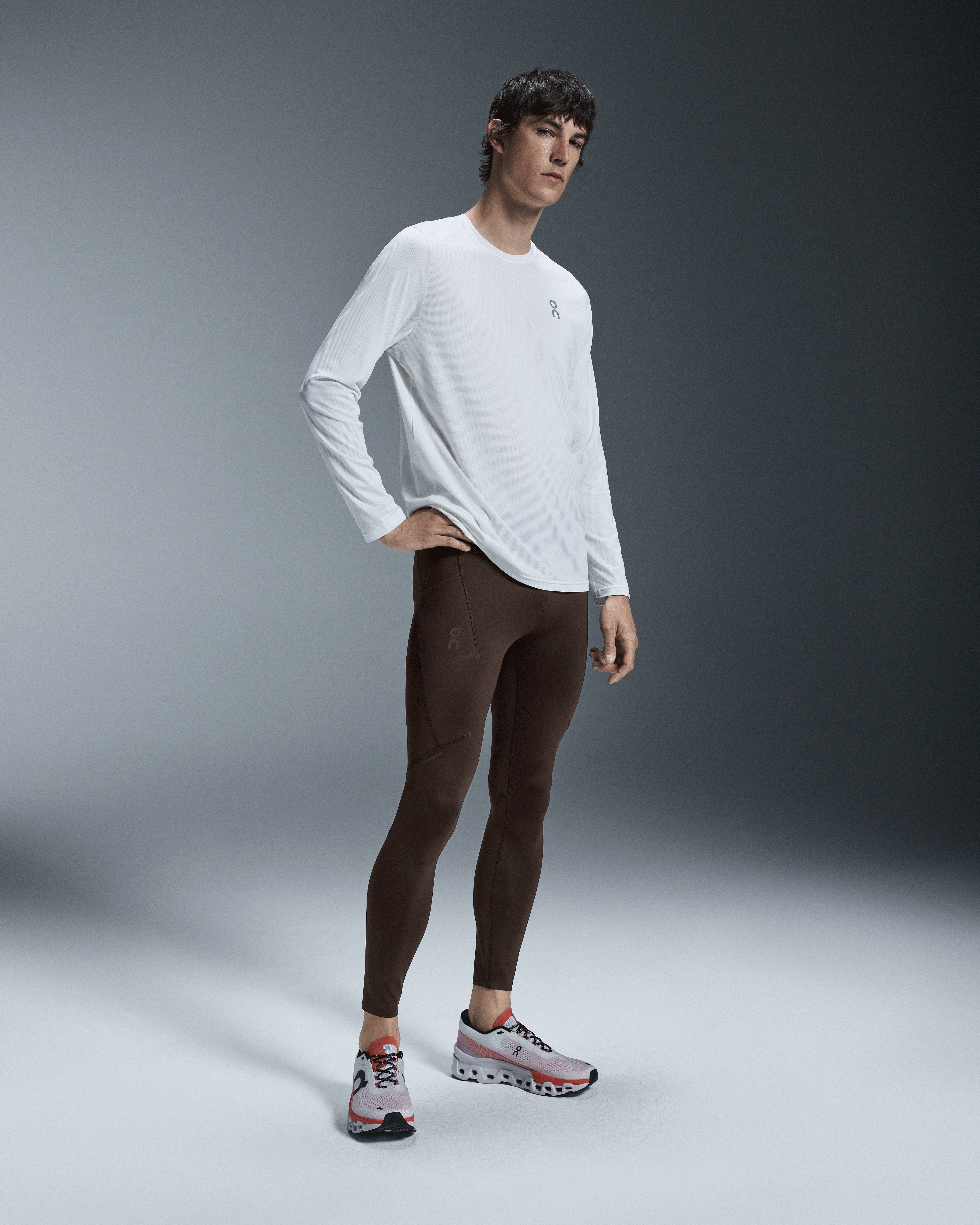 Performance Tights - 3