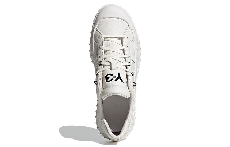 adidas Y-3 GR.1P 'Core White' GV7679 - 5