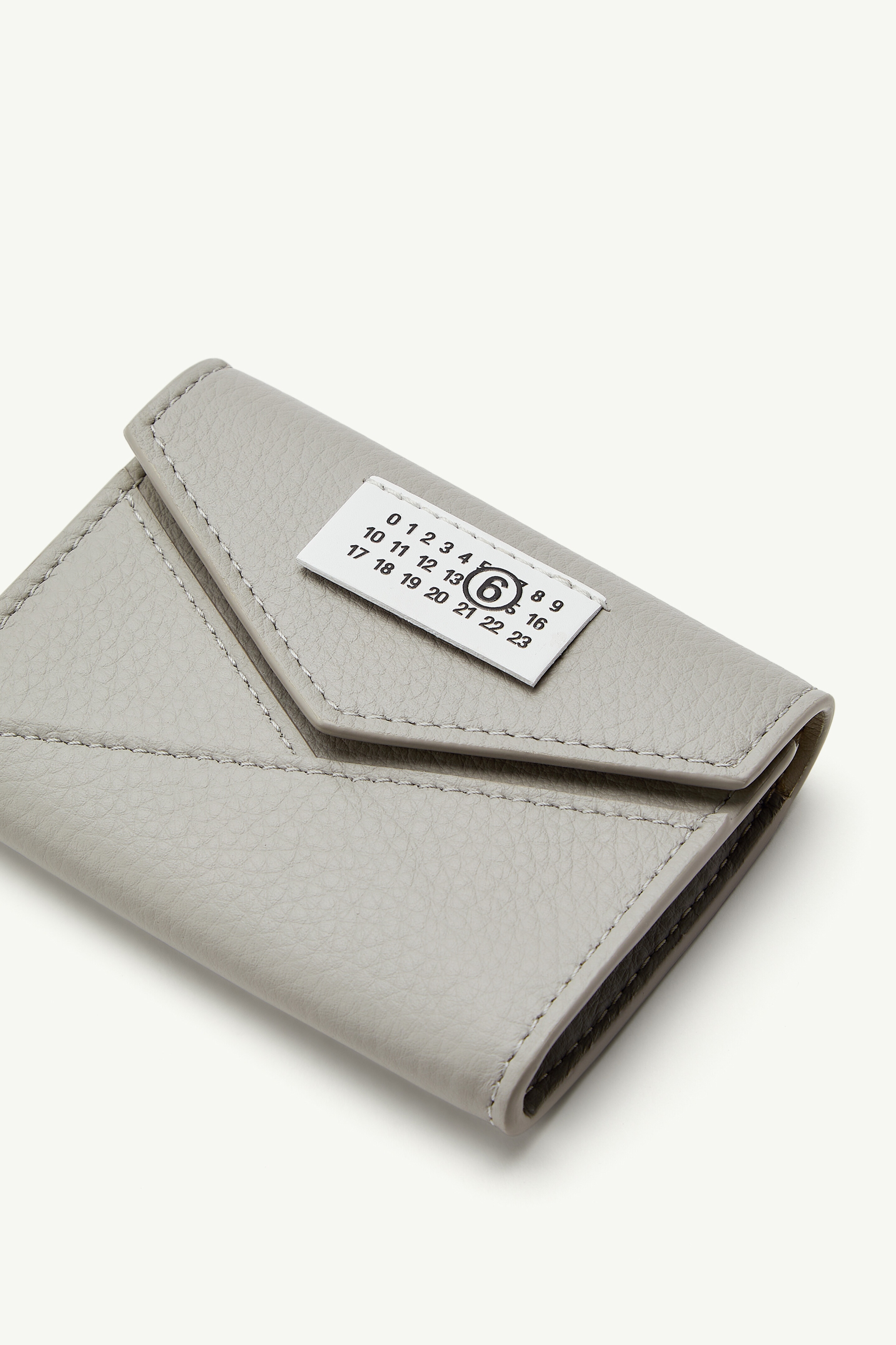 Japanese 6 flap wallet - 5