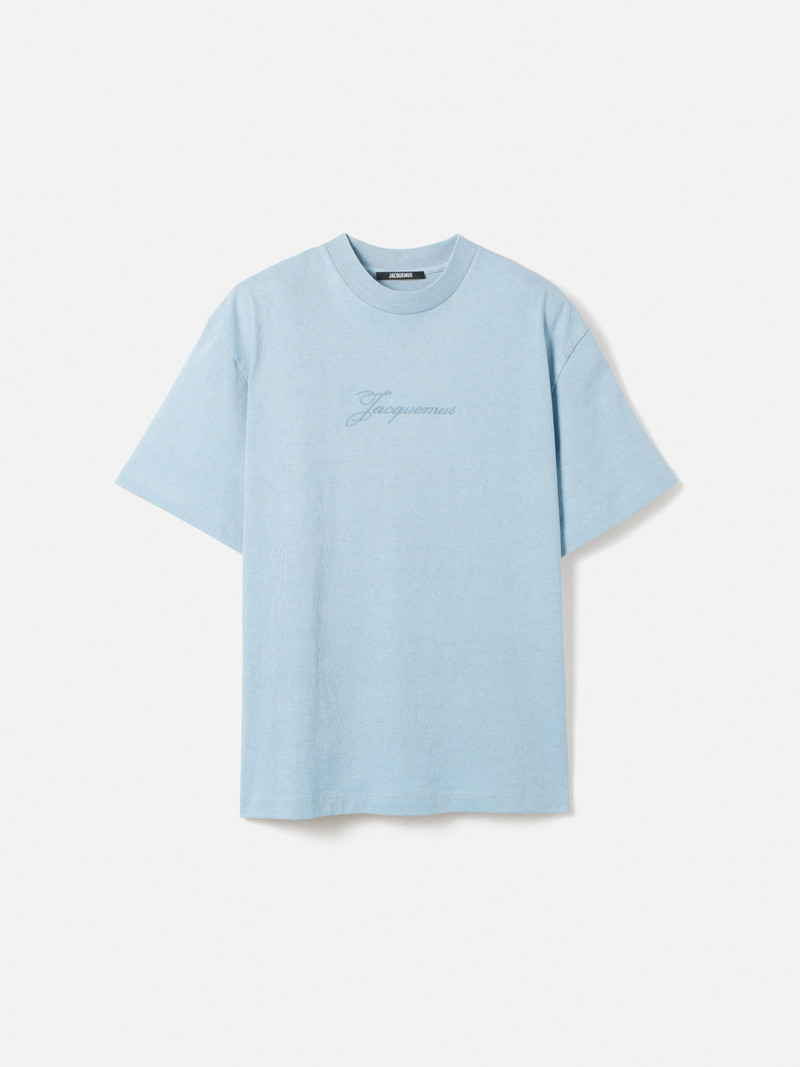 The Pigmento t-shirt - 1