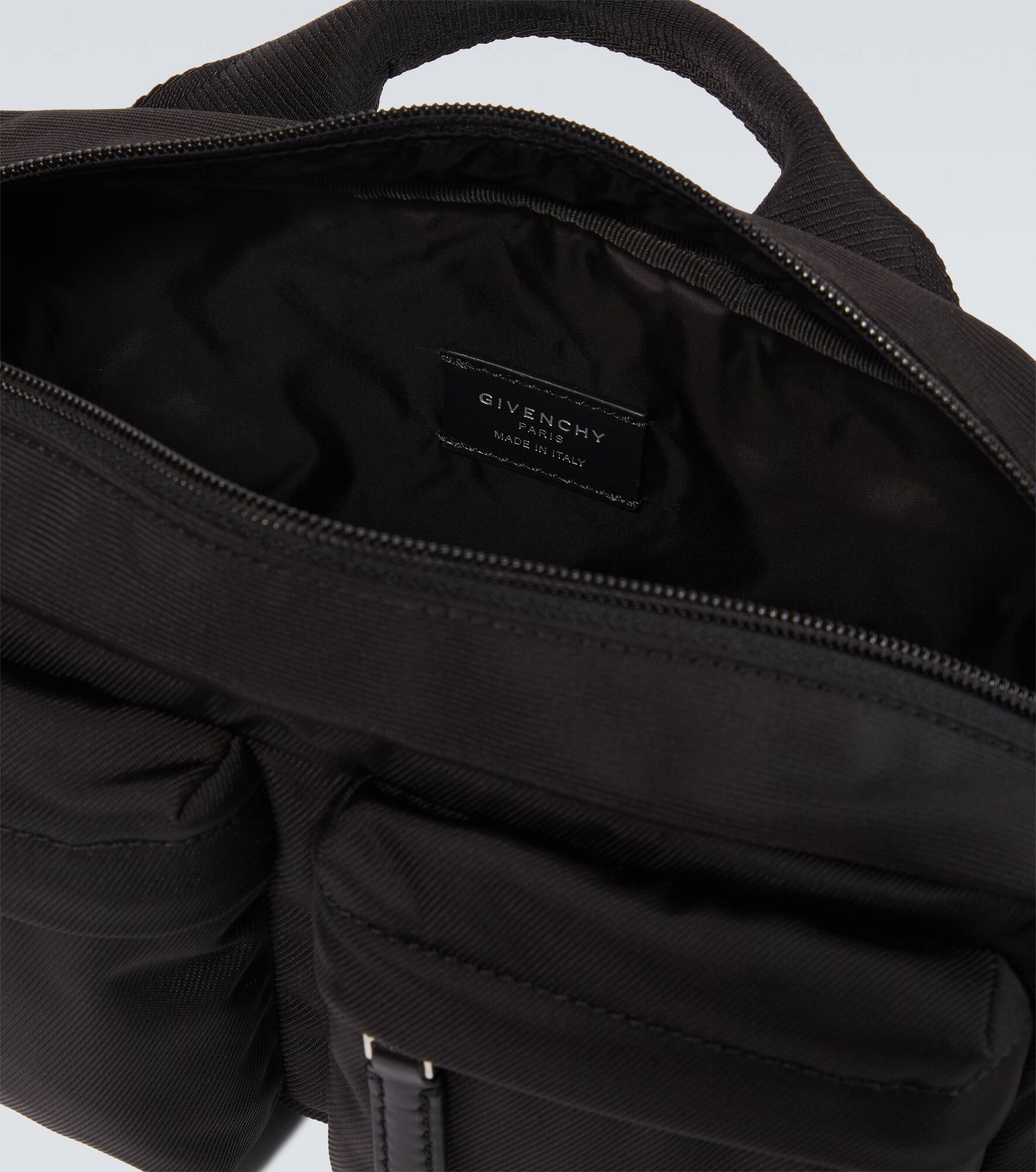 Essential U belt bag - 4