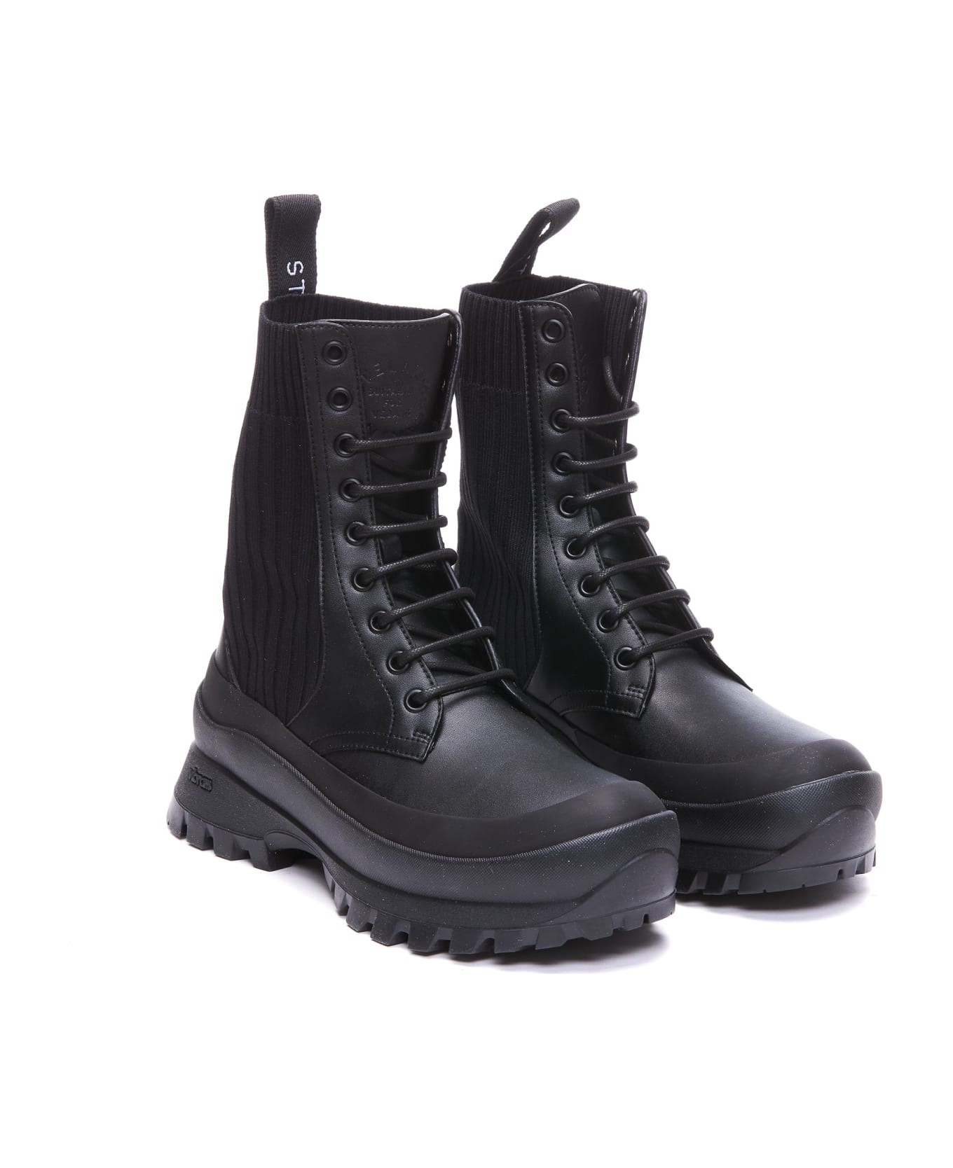 Trace Chelsea Boots - 4
