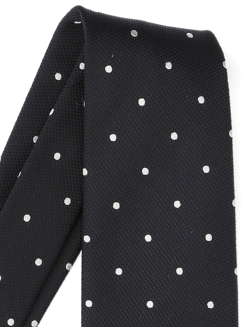 TOM FORD POLKA DOT TIE outlook
