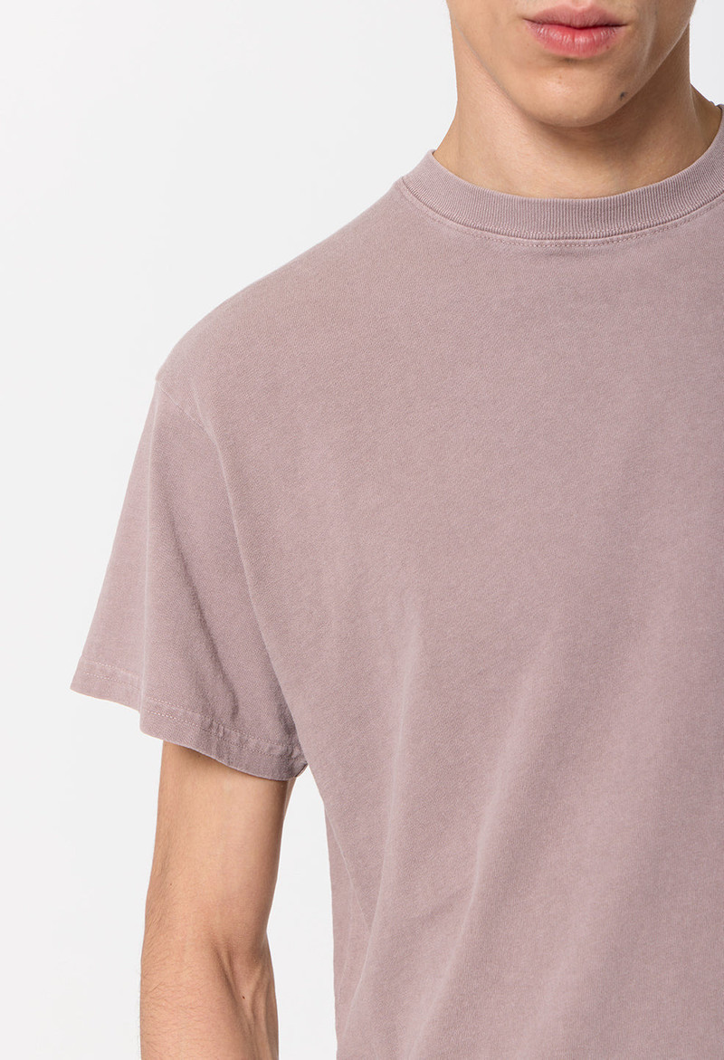 AIR SPUN SHRUNKEN TEE 7