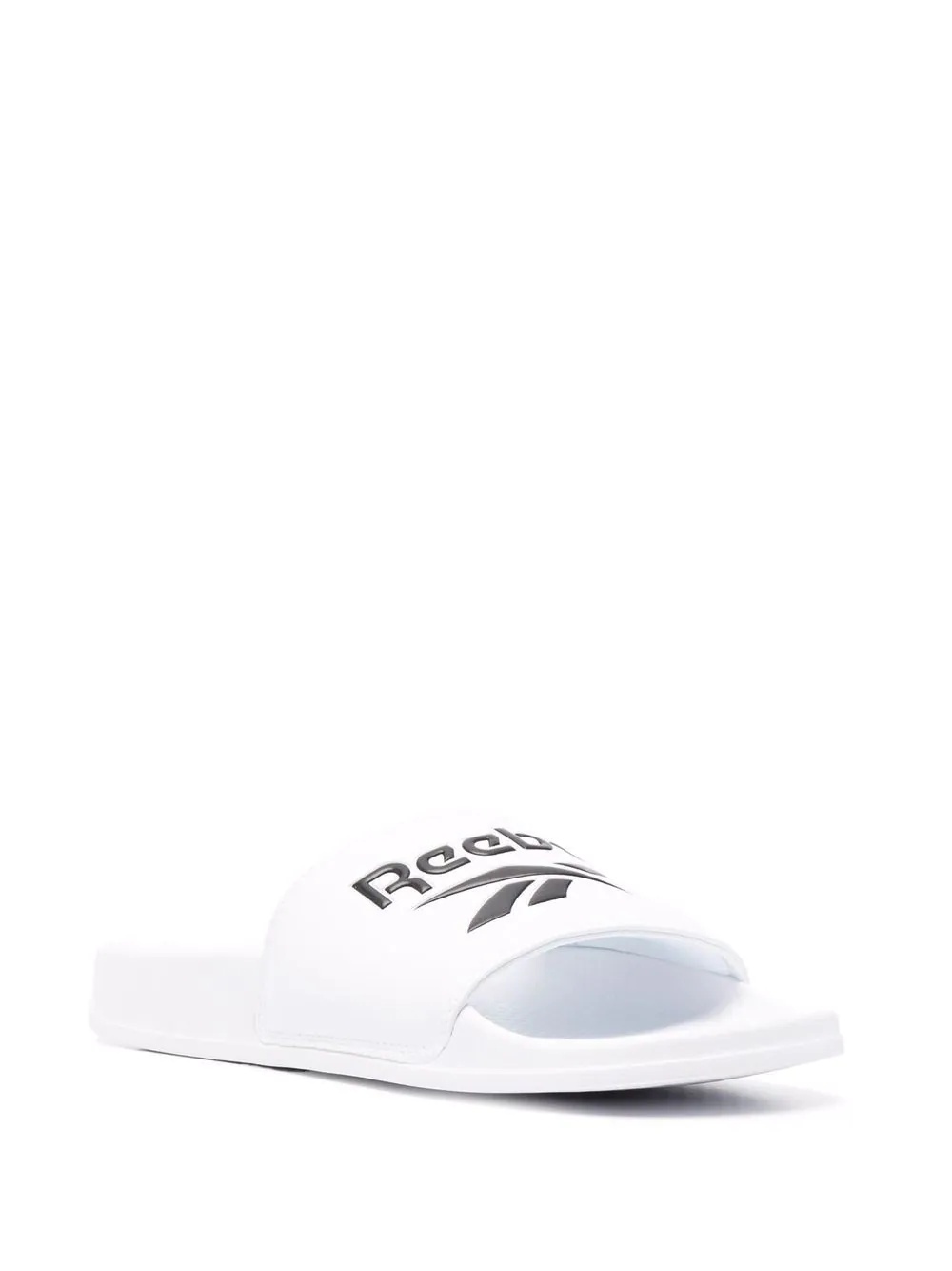 logo-print flat slides - 2