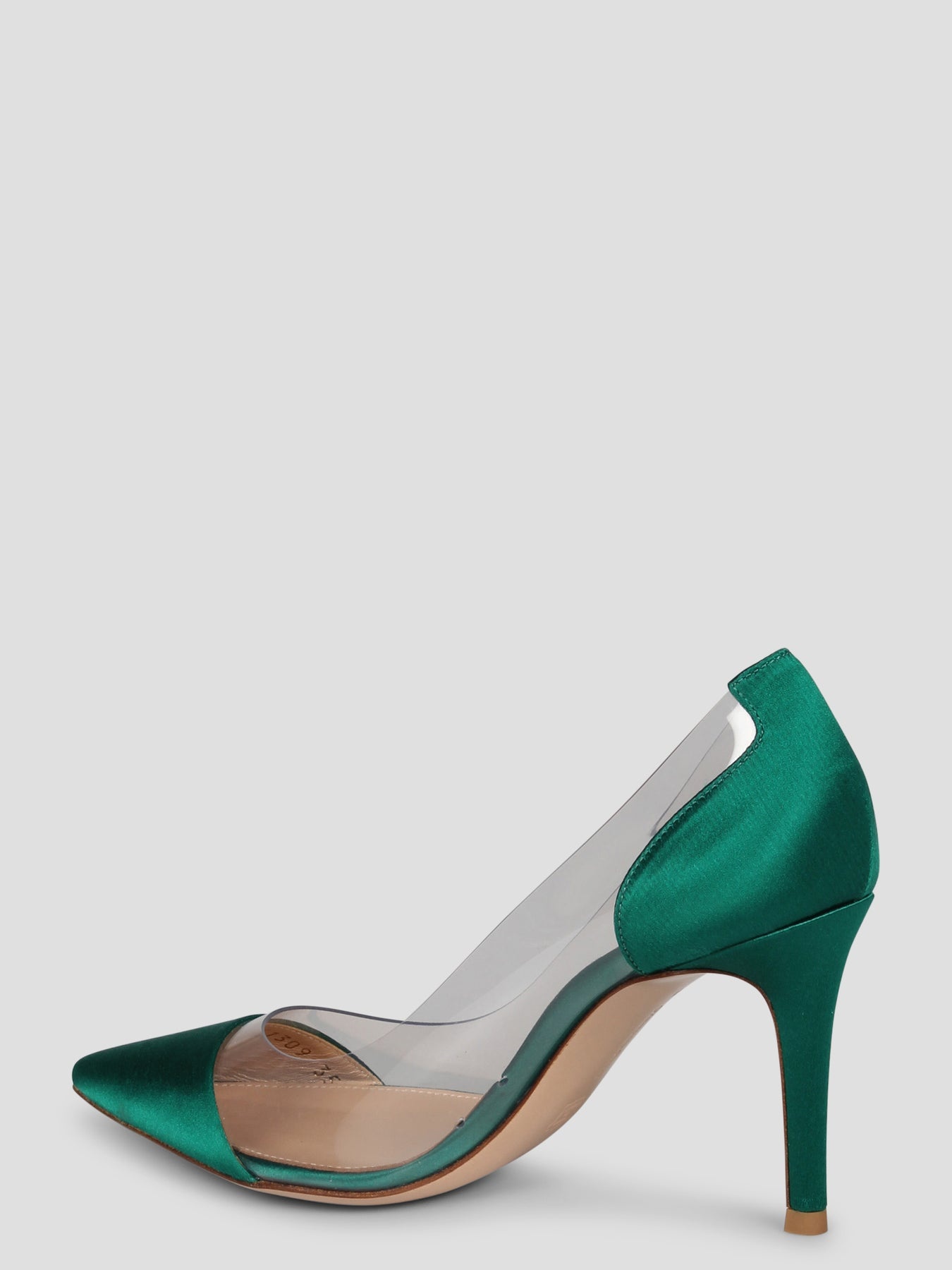 Plexi pumps - 4