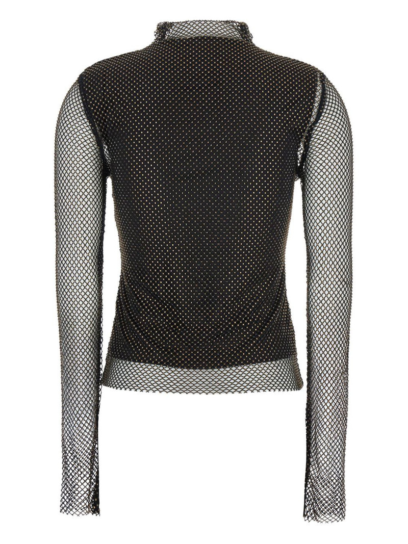 Sportmax Sportmax Women High-Neck Top outlook