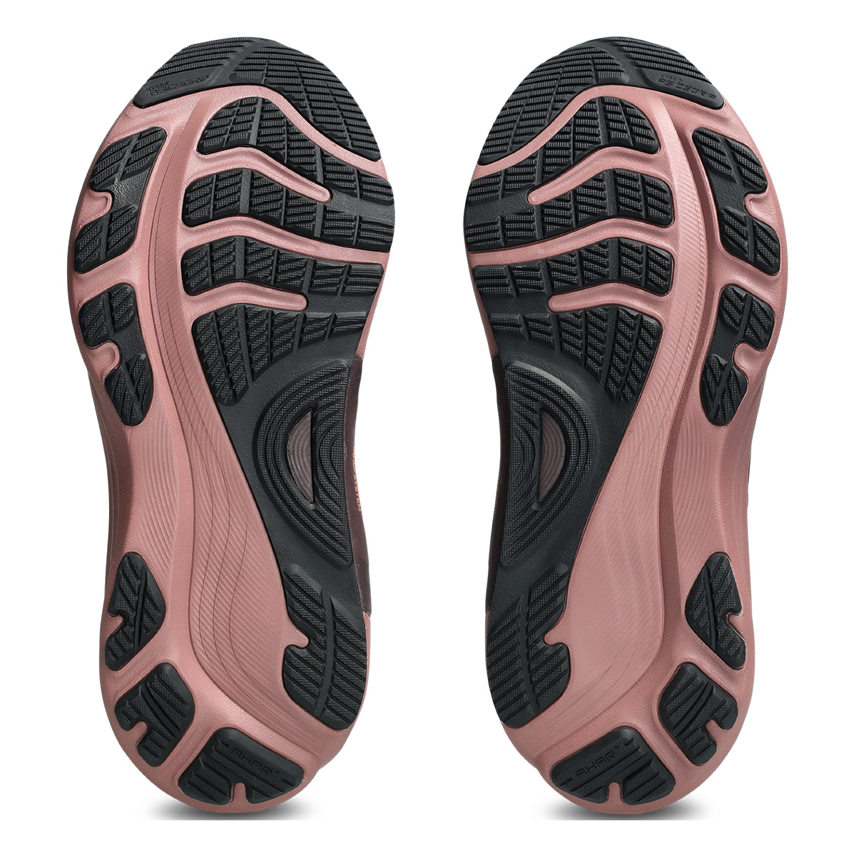 Asics Gel Kayano 32 Black - Dark Currant - 4