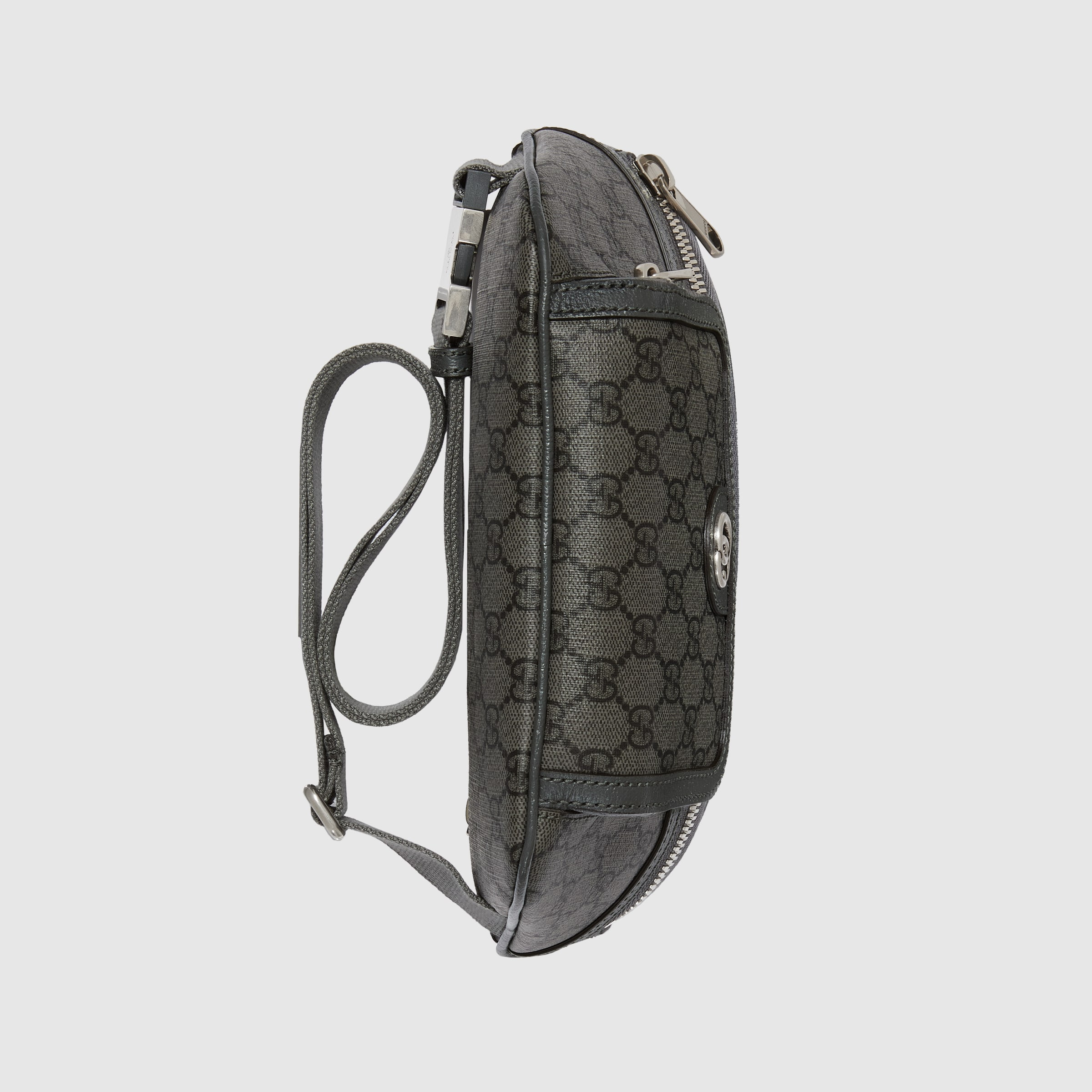 Ophidia belt bag - 9