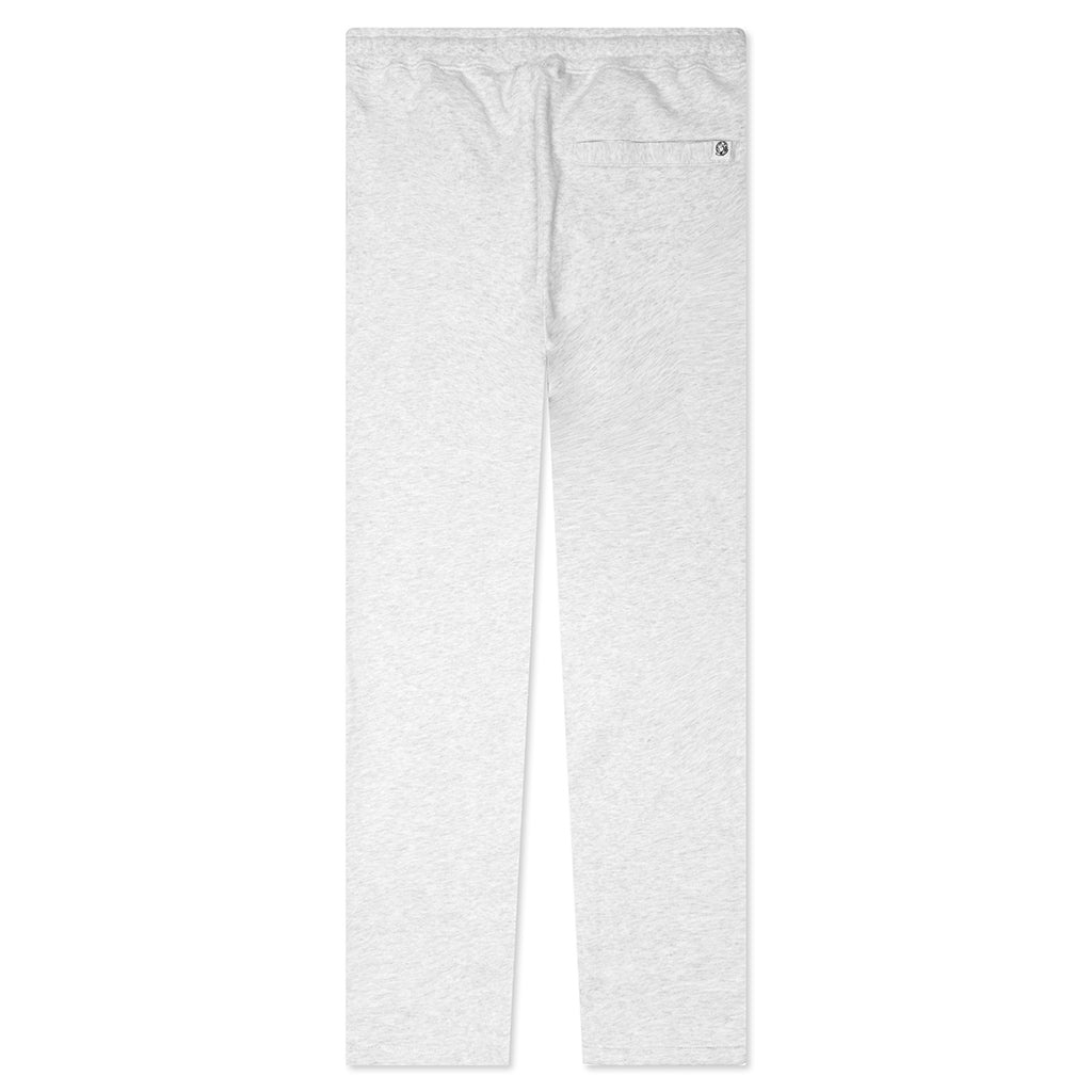 BB SMALL ARCH SWEATPANTS - H. GREY - 2