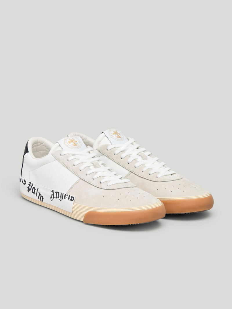 Palm Angels VULCANIZED SNEAKERS outlook