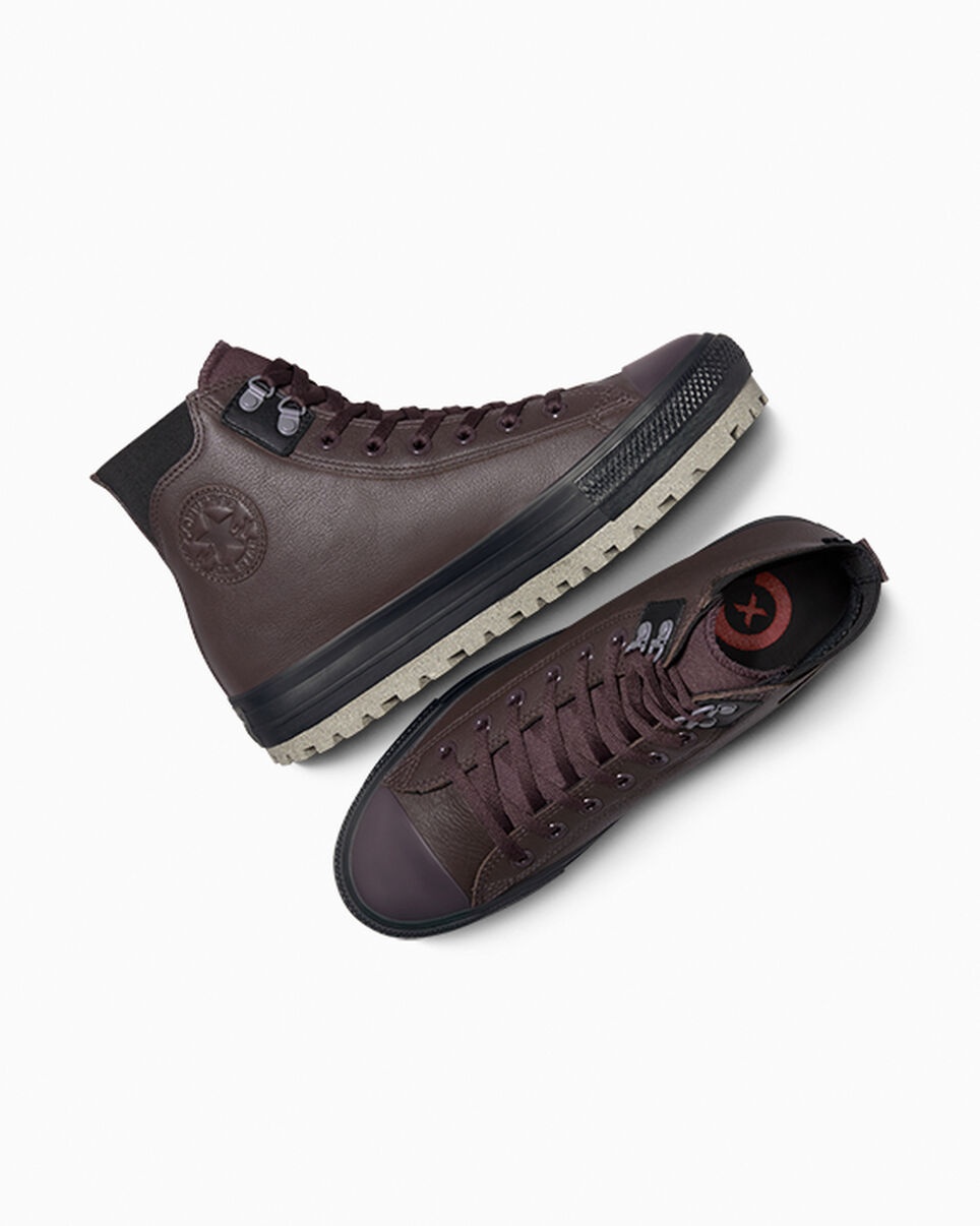 Chuck Taylor All Star City Trek Waterproof Boot - 6