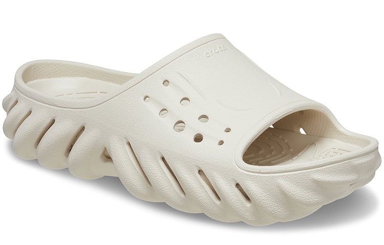 Crocs Echo Slide 'Stucco' 208170-160 - 3