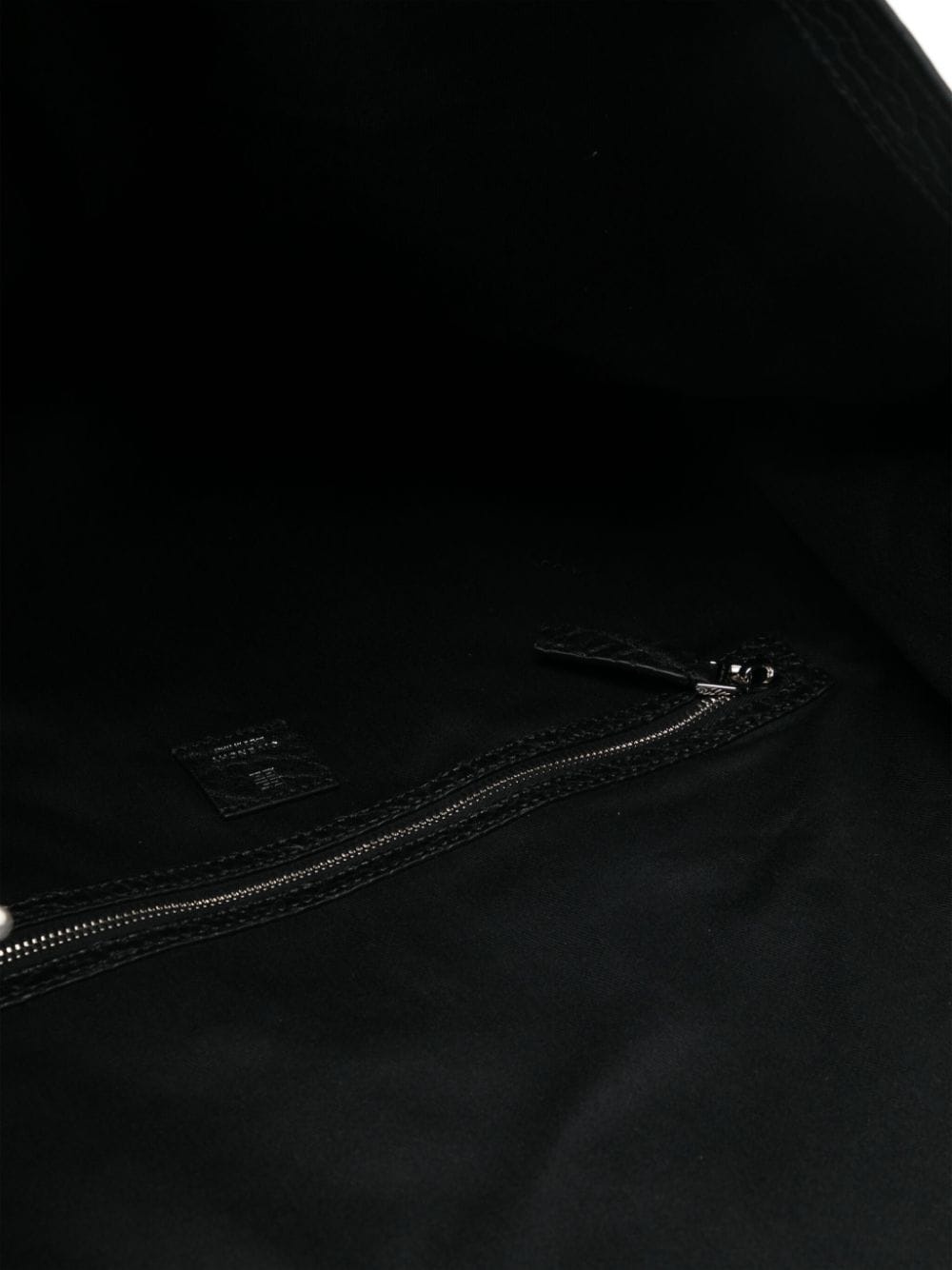 large Voyou shoulder bag - 5