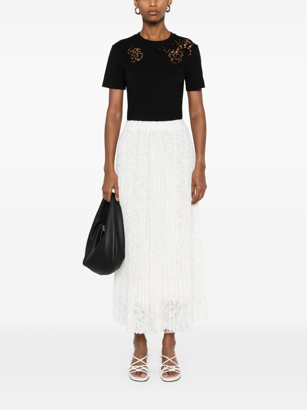 Ermanno Scervino - Ermanno Scervino Skirt - 3