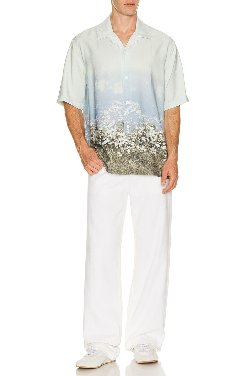 SAMSØE SAMSØE Saayo X Shirt outlook