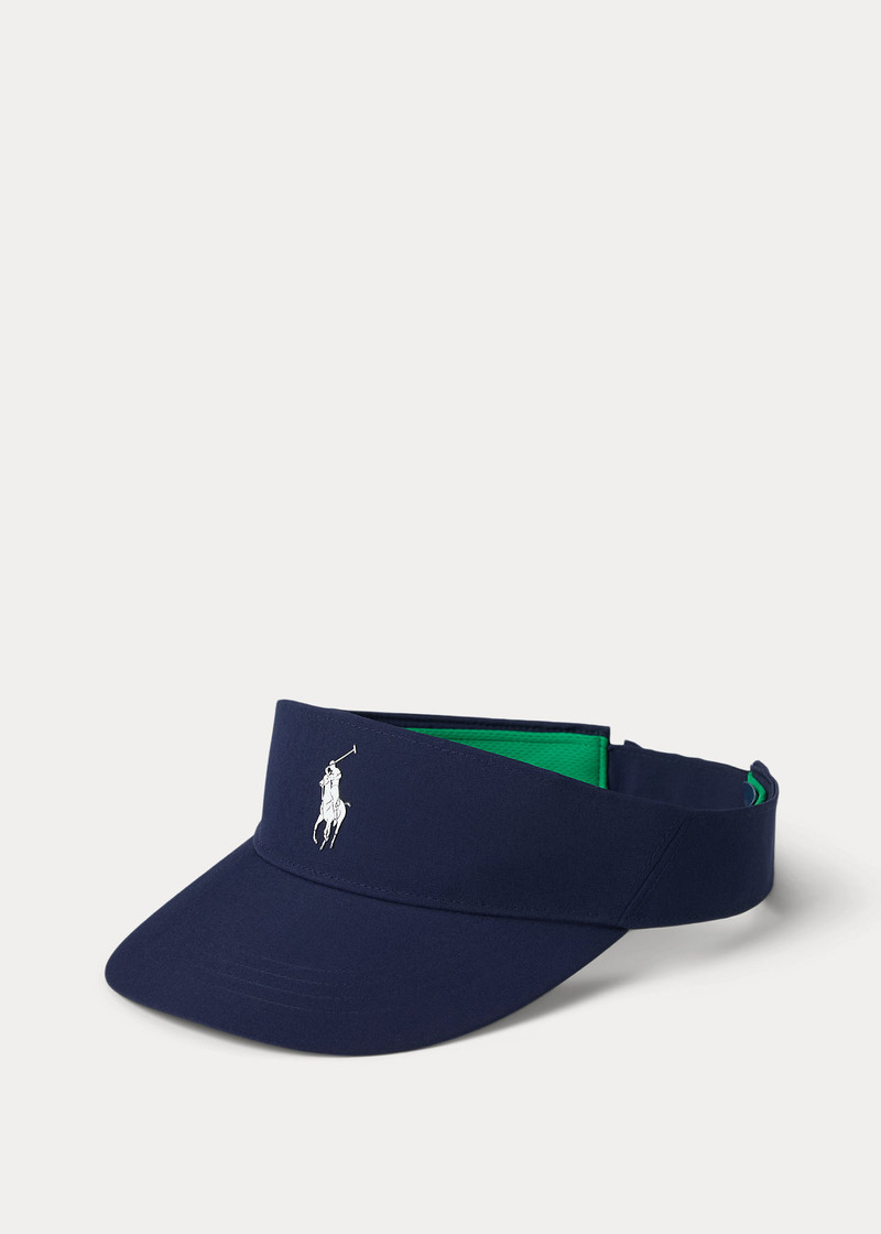 US Open Ball Crew Visor 1