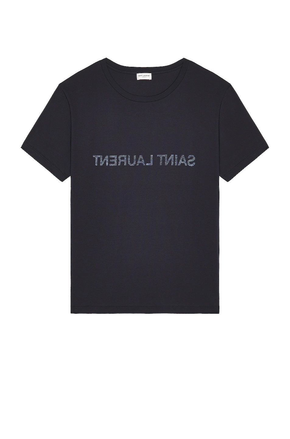 Reverse T-Shirt - 1