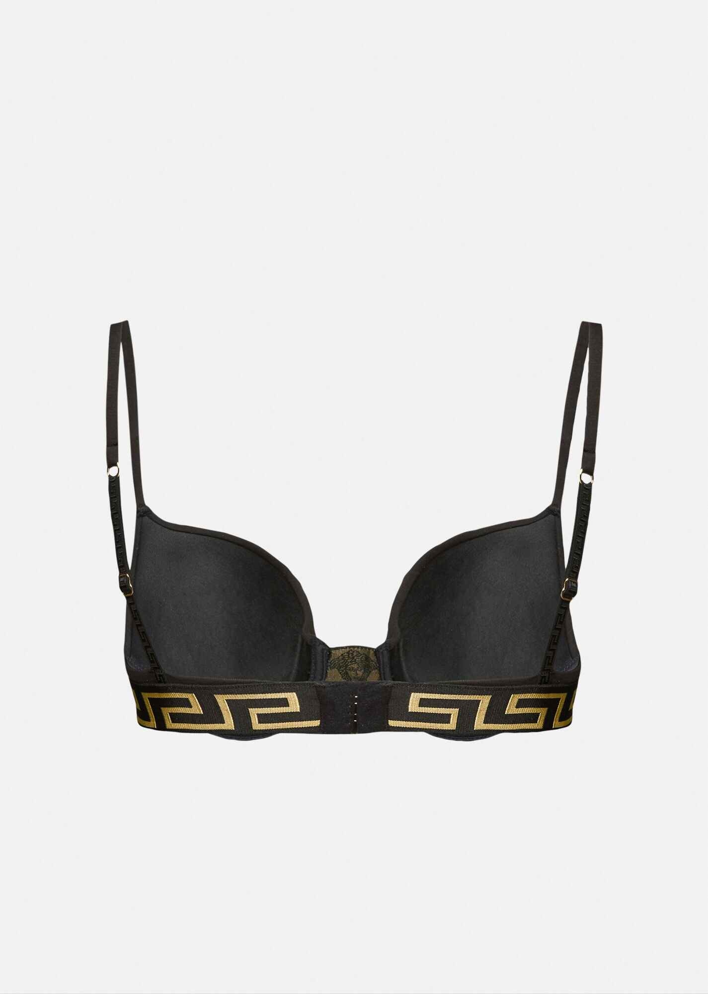 Medusa Push-Up Bra - 2